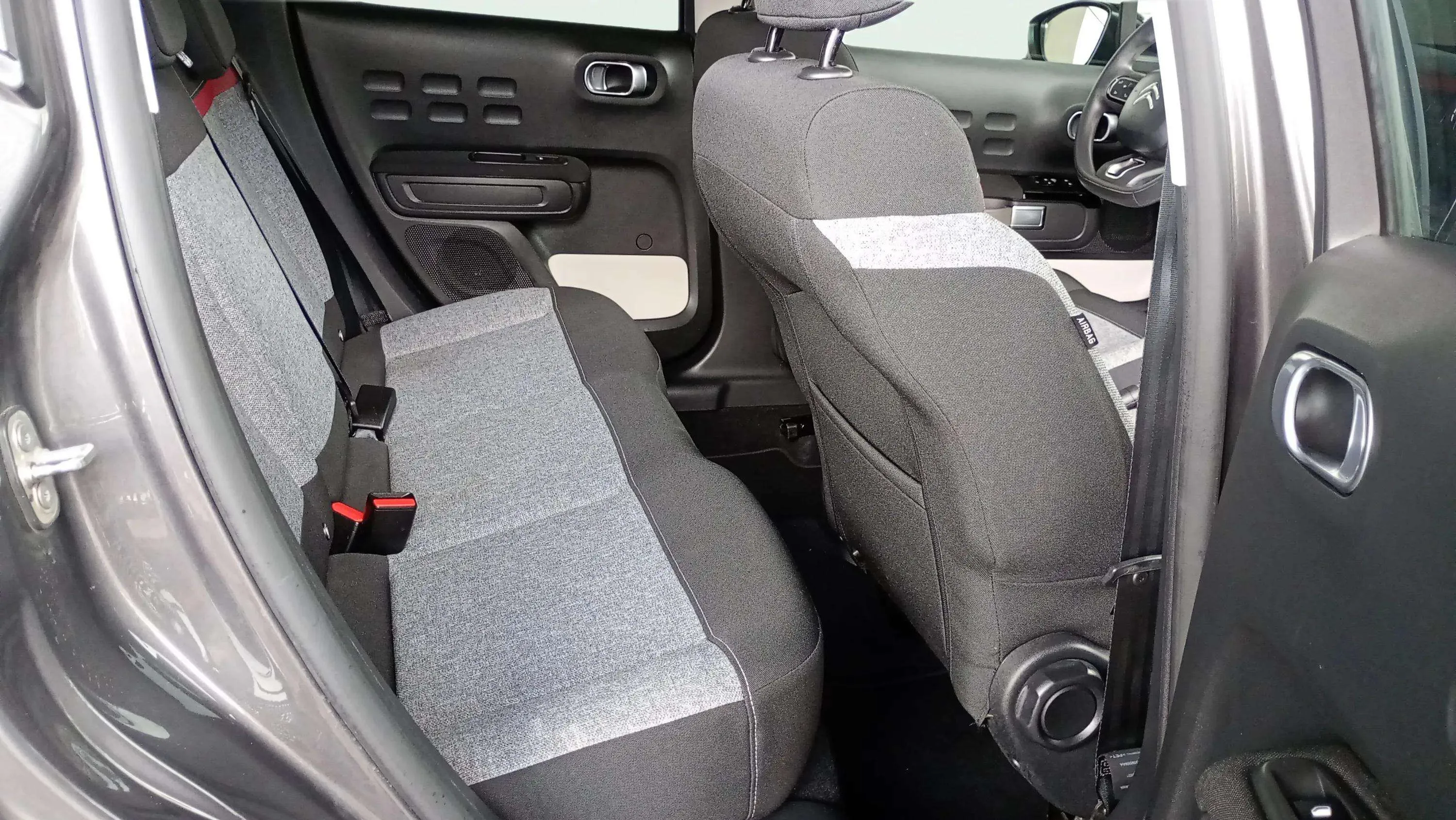Citroën C3 PureTech C-Series - foto 12