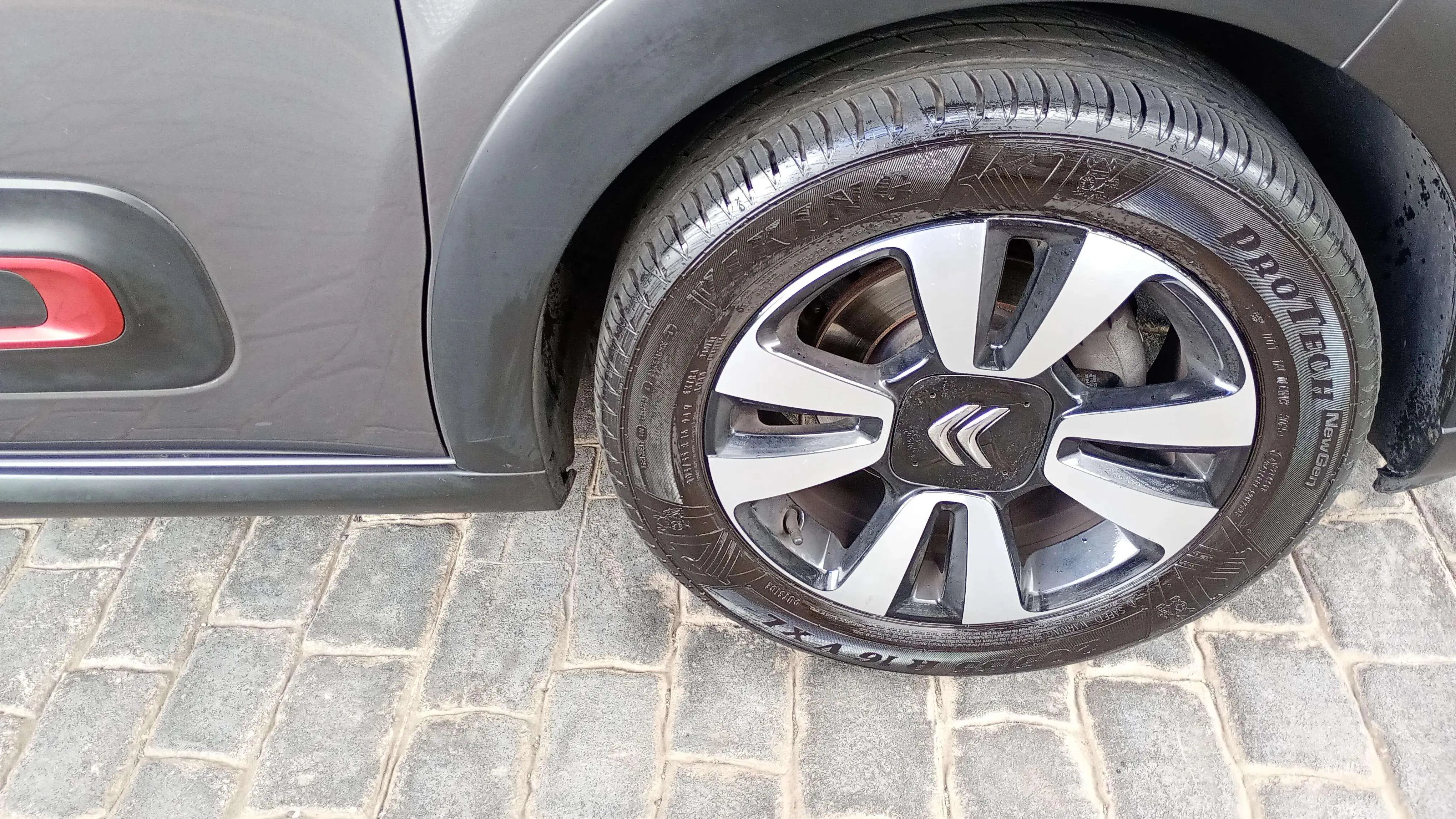 Citroën C3 PureTech C-Series - foto 17