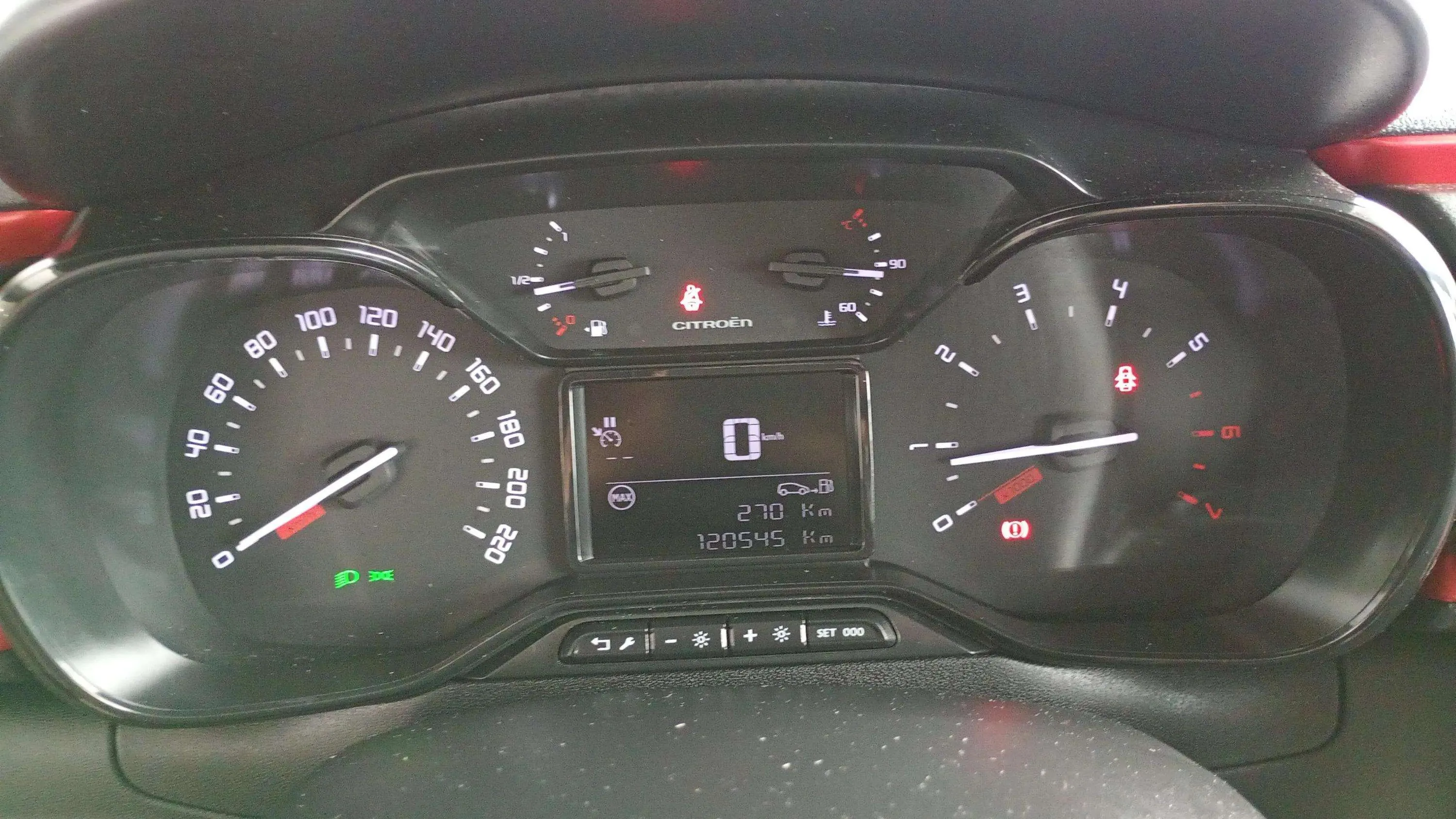Citroën C3 PureTech C-Series - foto 7