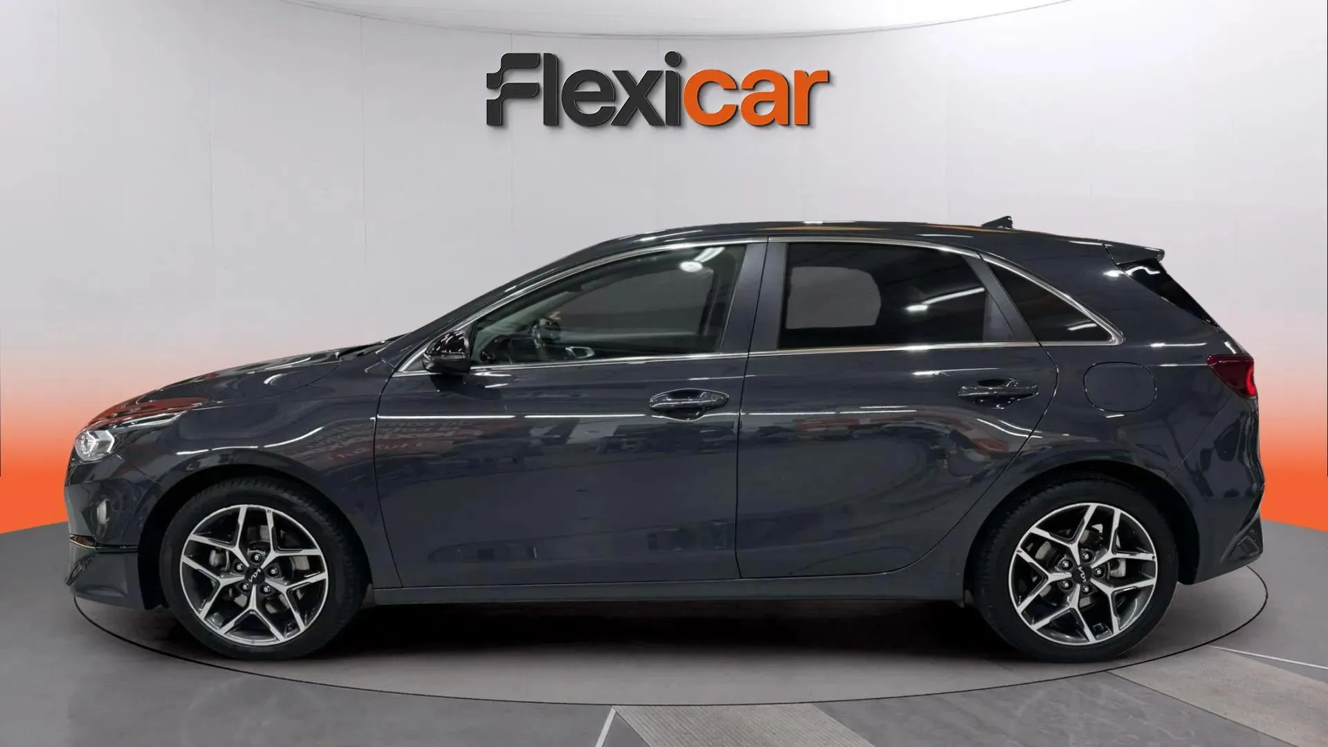 Kia Ceed 1.0 T-GDi Tech - foto 5