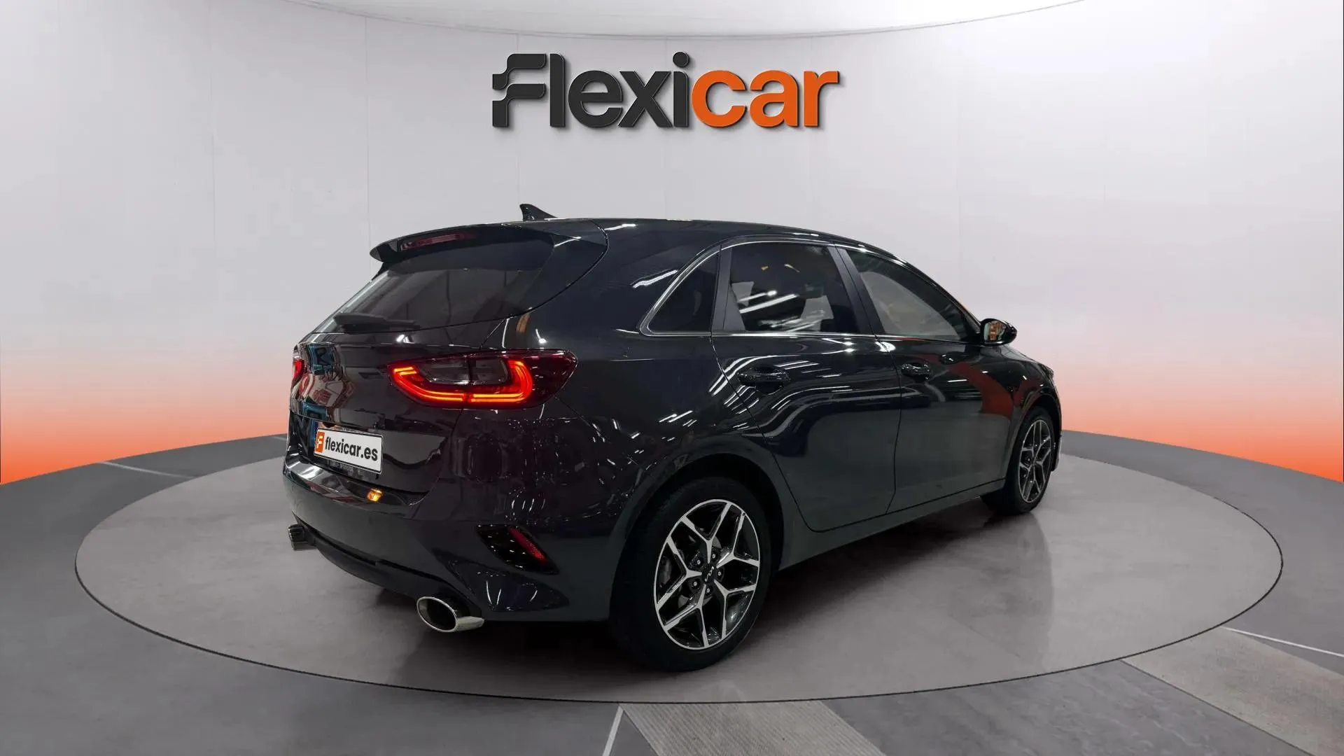 Kia Ceed 1.0 T-GDi Tech - foto 7