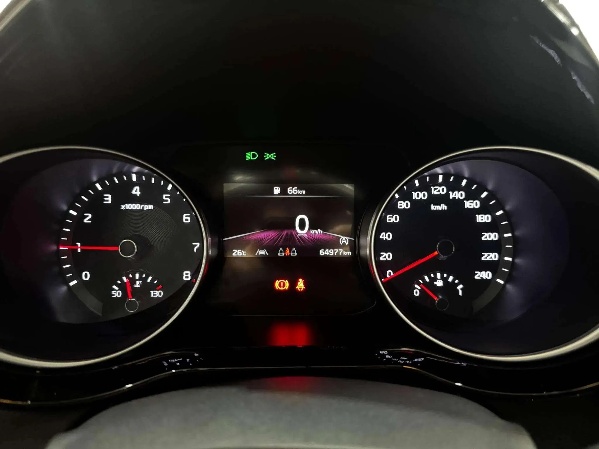 Kia Ceed 1.0 T-GDi Tech - foto 25