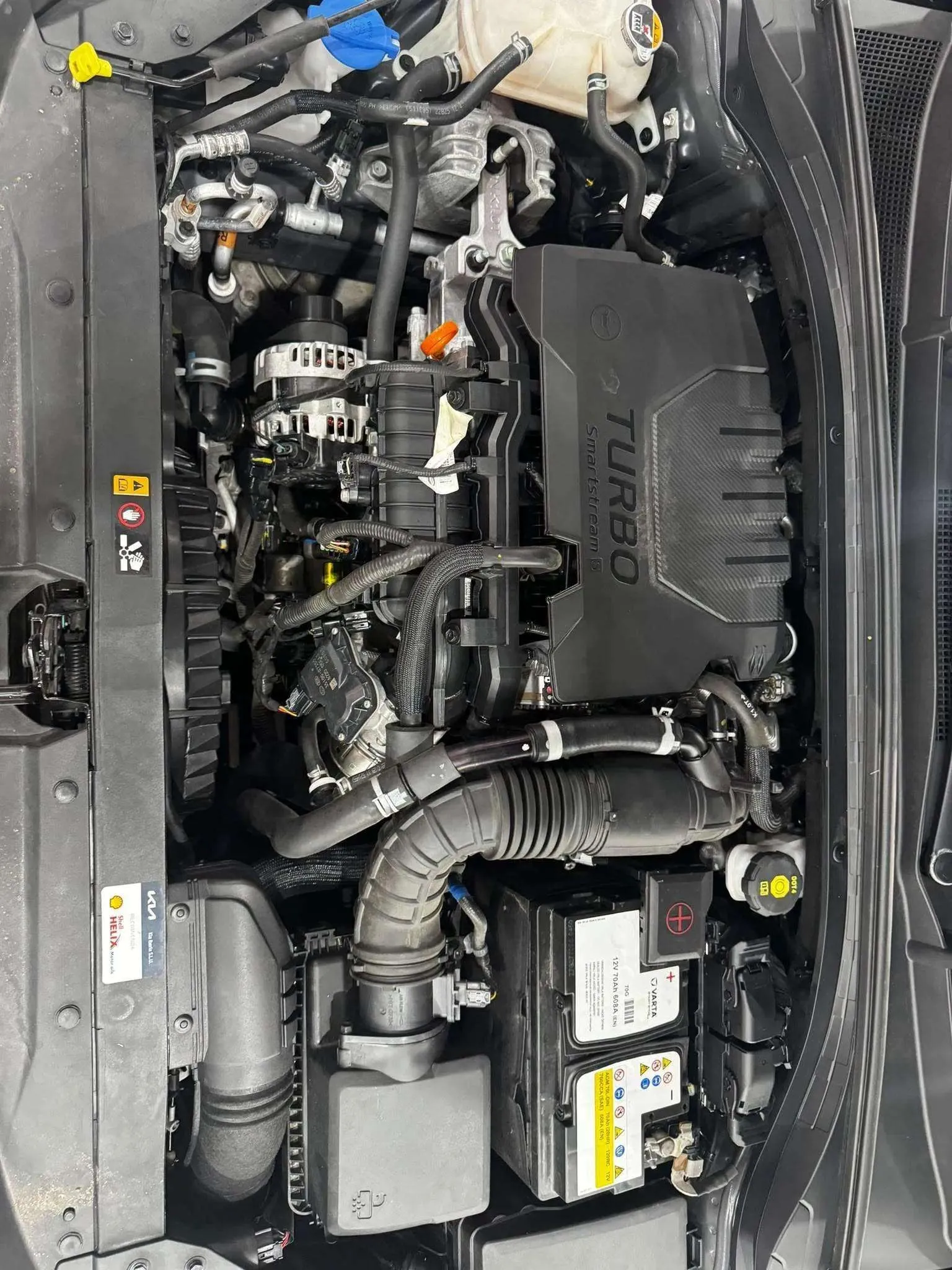 Kia Ceed 1.0 T-GDi Tech - foto 15