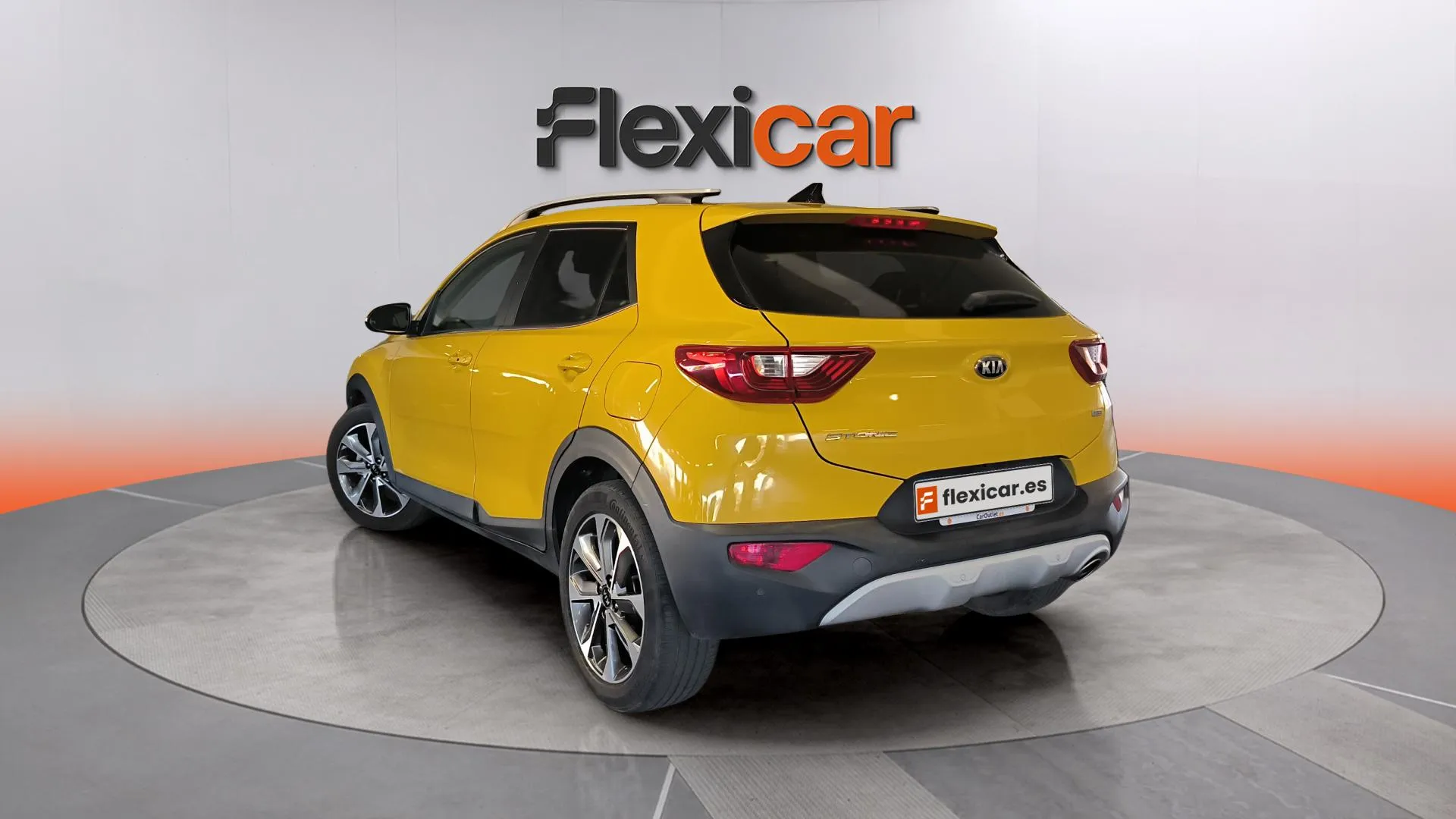 Kia Stonic 1.0 T-GDi Drive DCT - foto 5