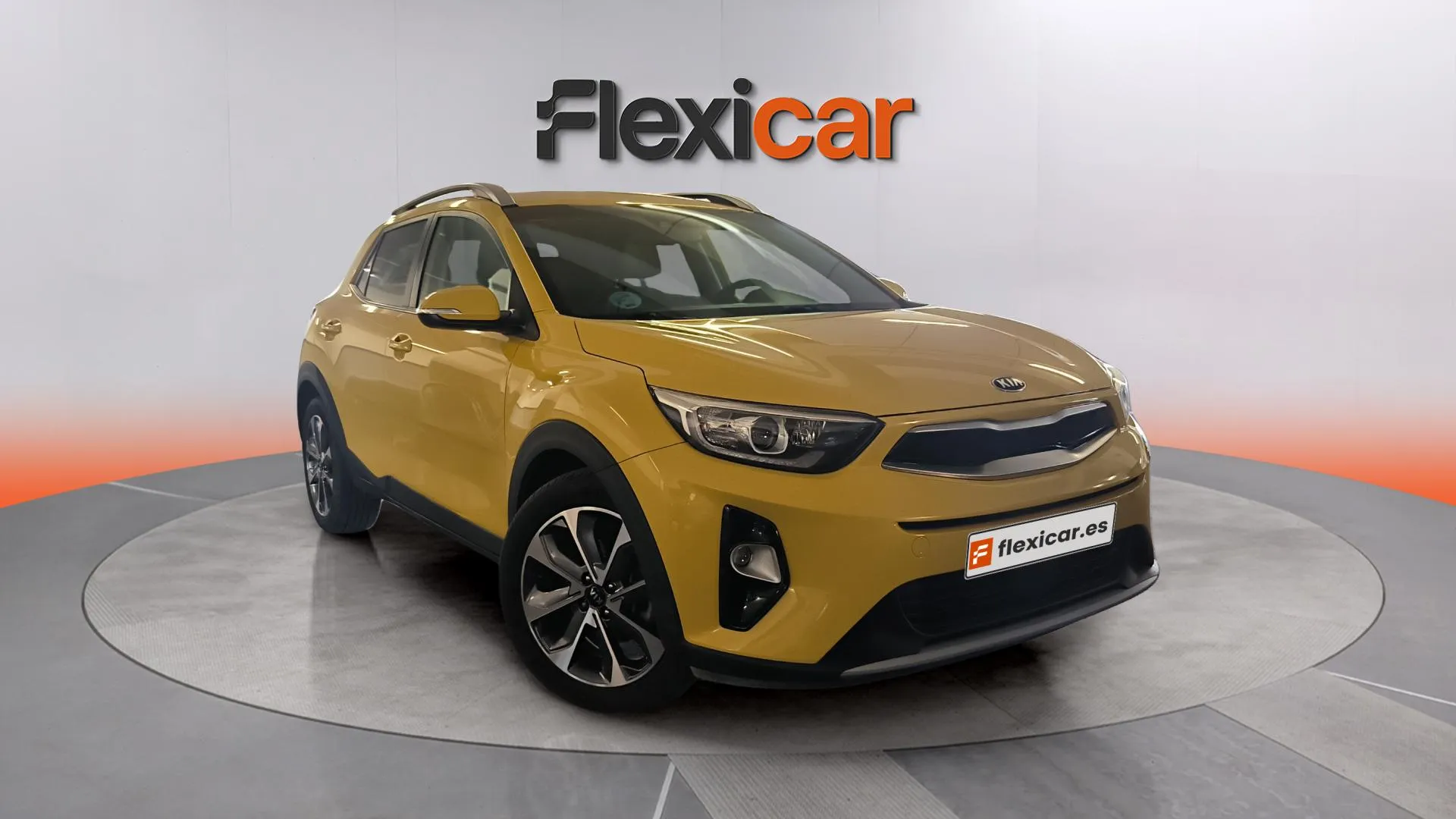 Kia Stonic 1.0 T-GDi Drive DCT