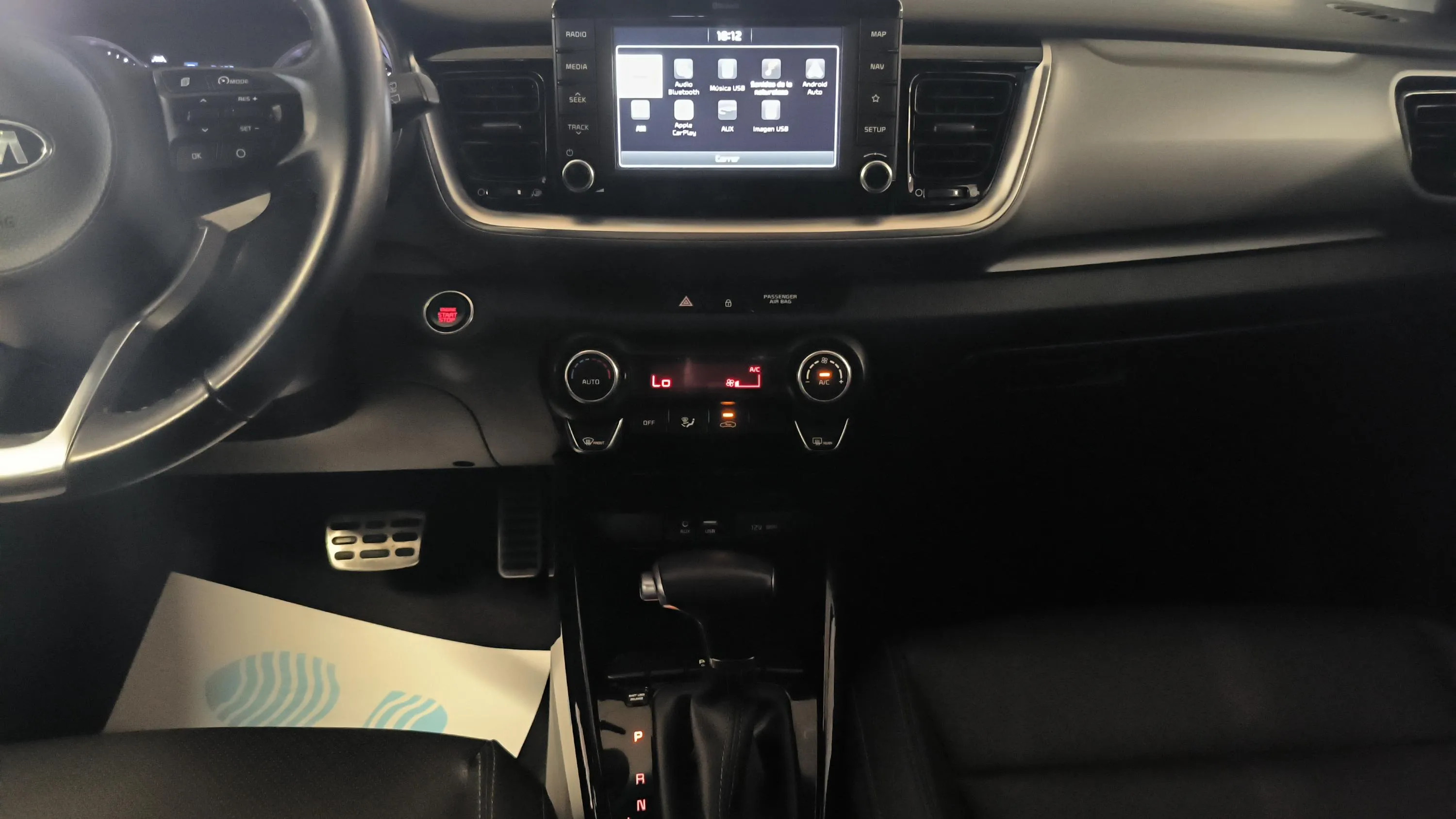 Kia Stonic 1.0 T-GDi Drive DCT - foto 22