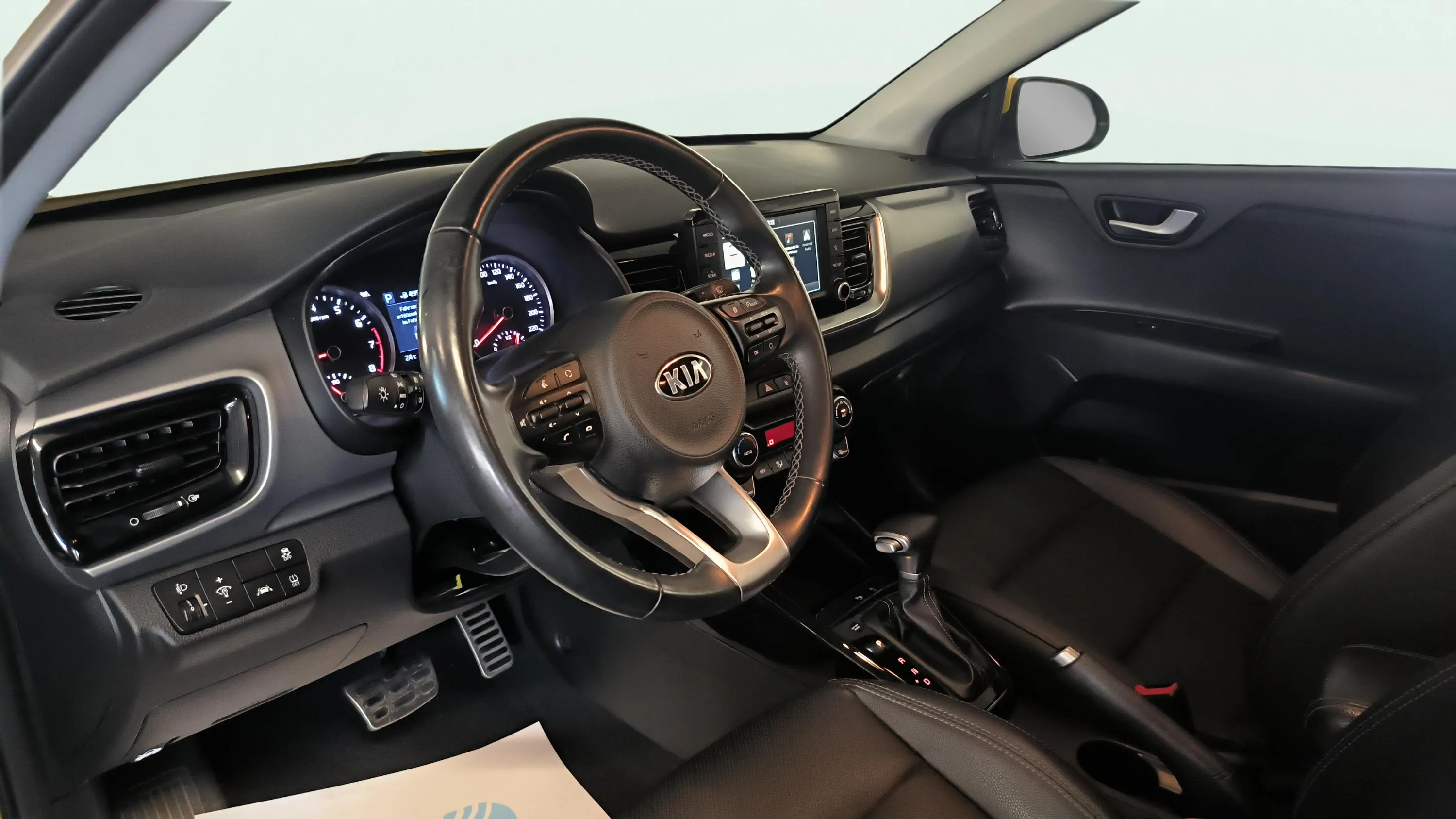 Kia Stonic 1.0 T-GDi Drive DCT - foto 11