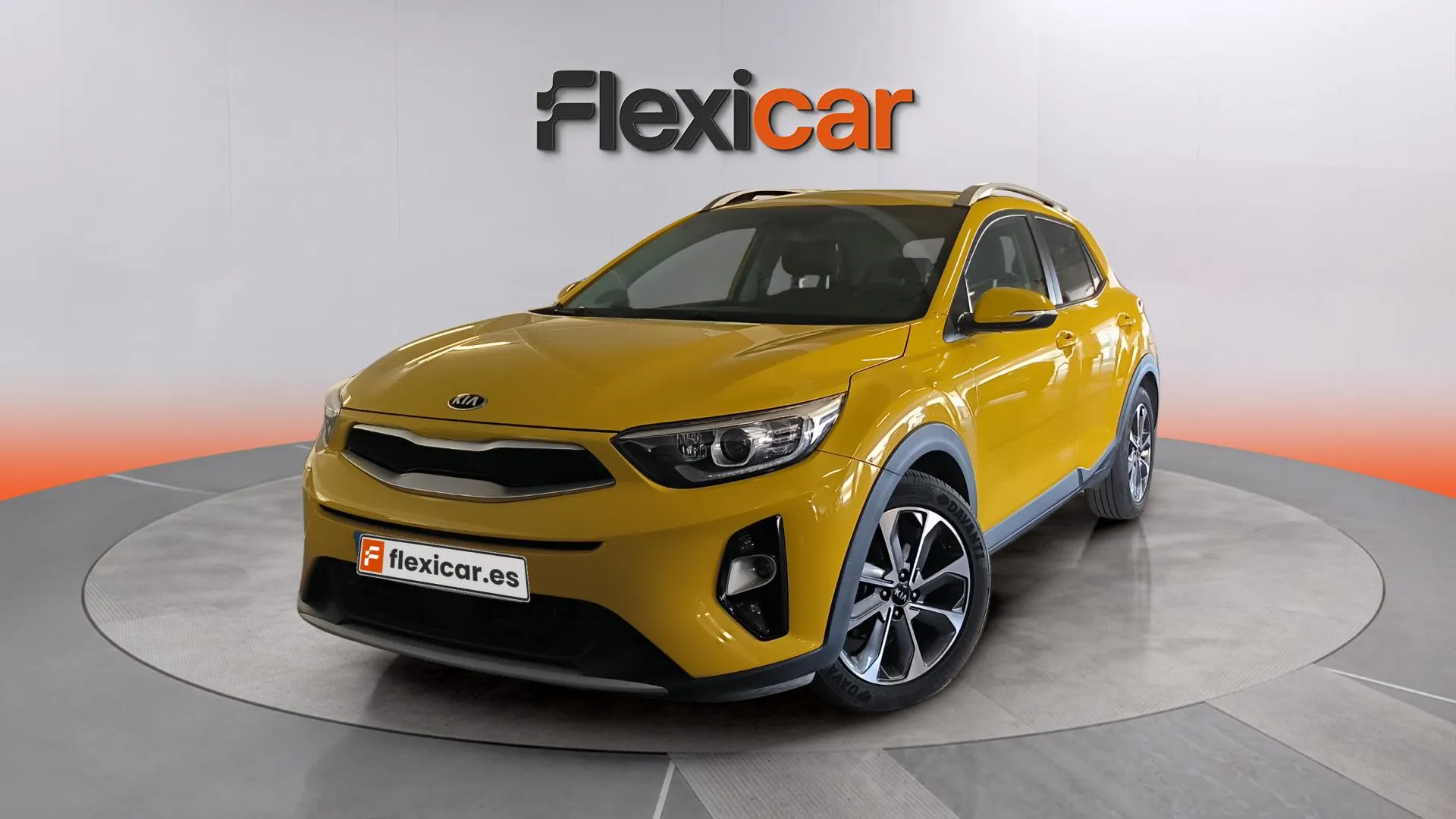 Kia Stonic 1.0 T-GDi Drive DCT - foto 3