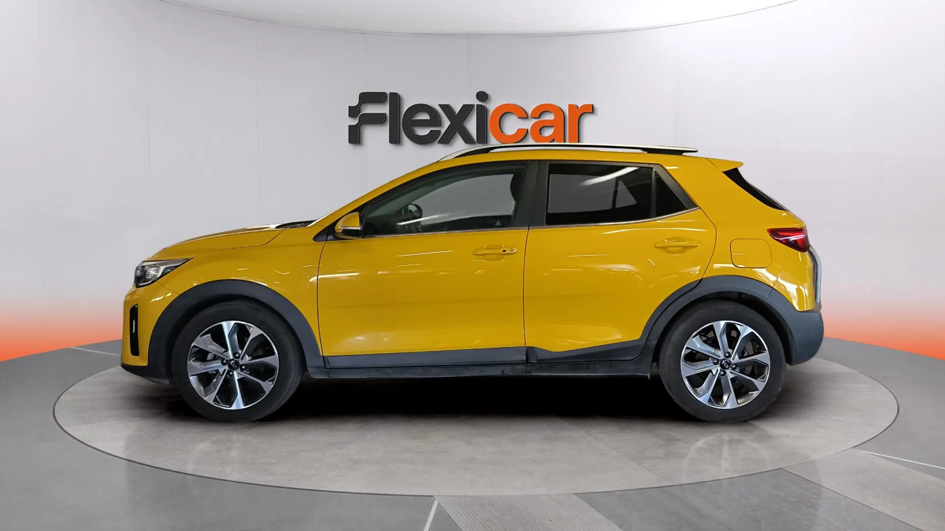 Kia Stonic 1.0 T-GDi Drive DCT - foto 4