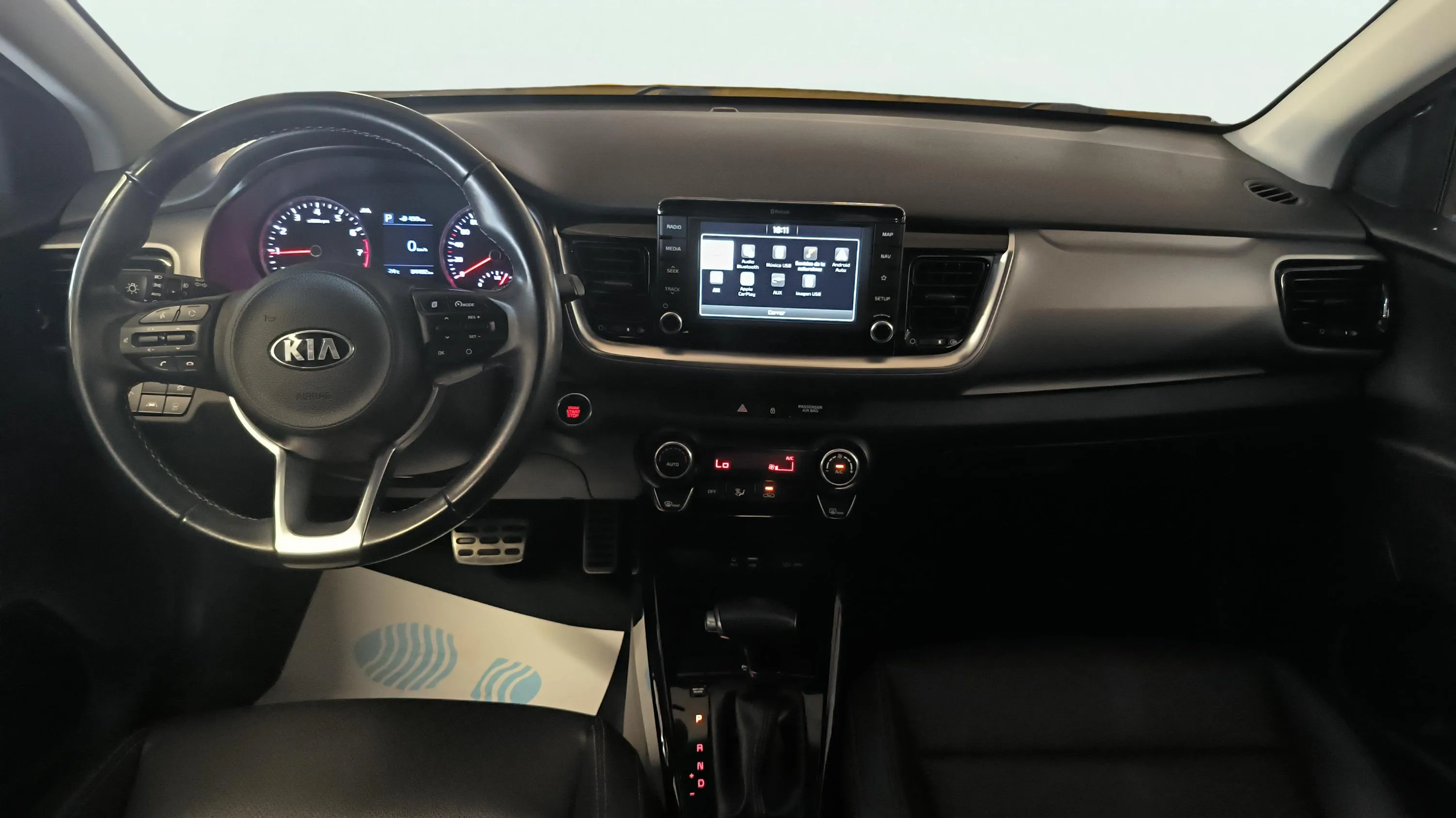 Kia Stonic 1.0 T-GDi Drive DCT - foto 12