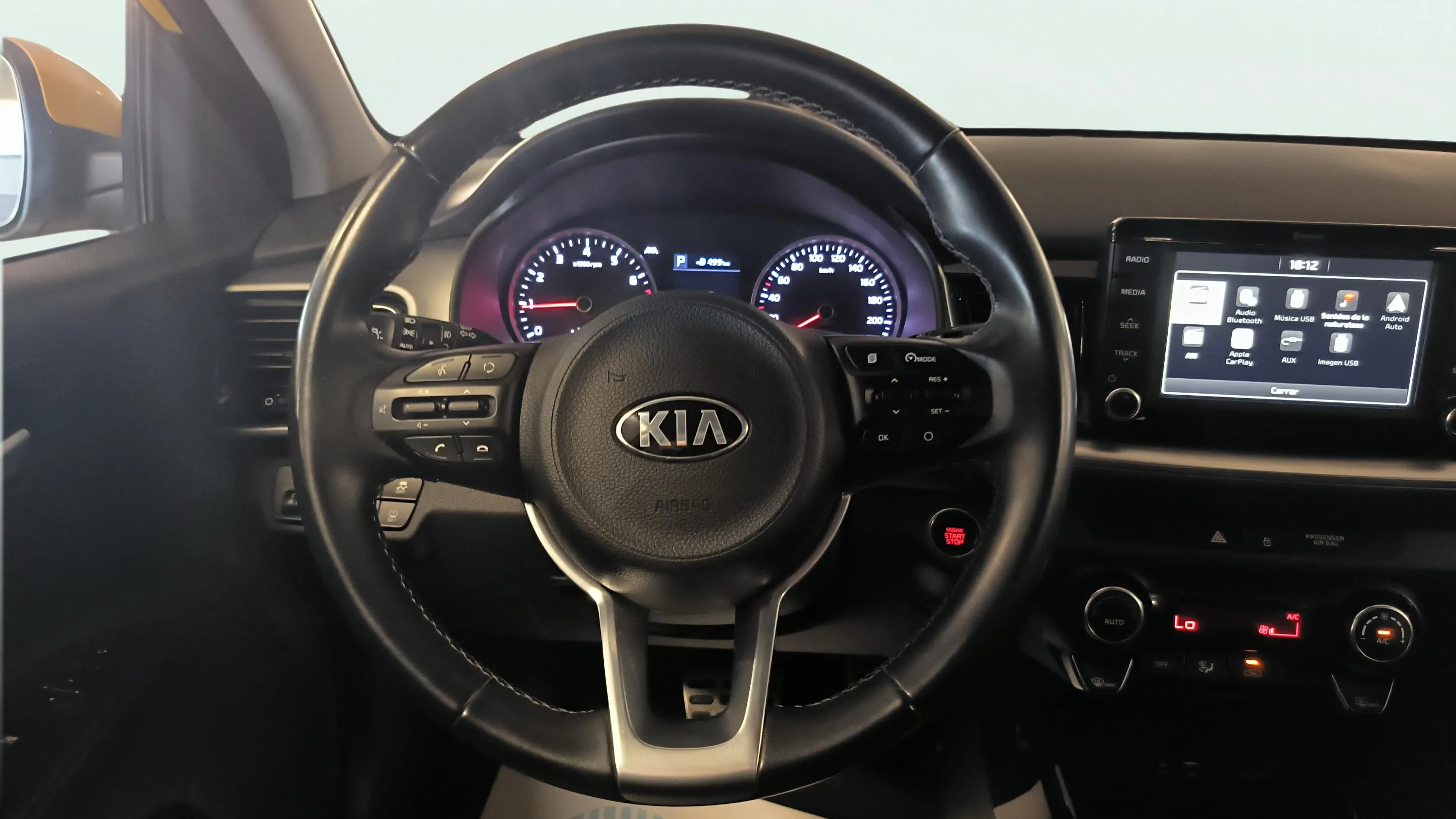 Kia Stonic 1.0 T-GDi Drive DCT - foto 13