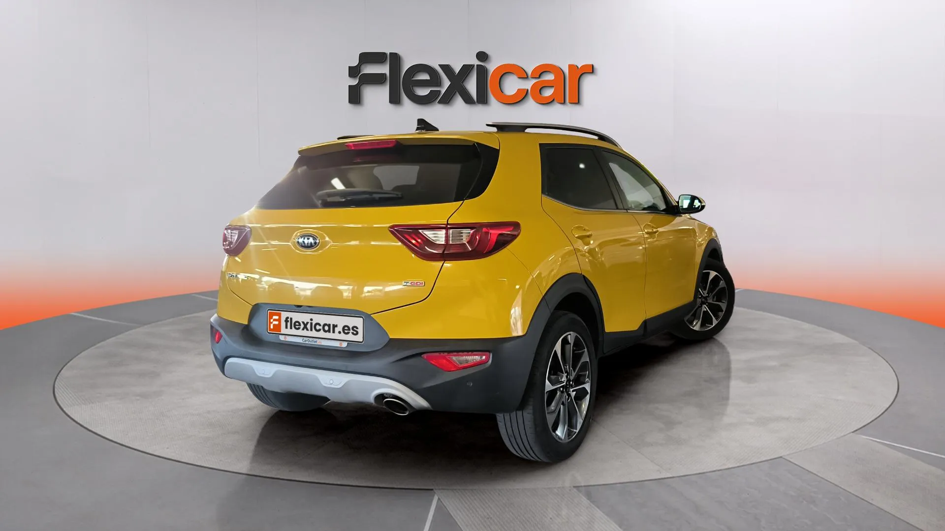 Kia Stonic 1.0 T-GDi Drive DCT - foto 7