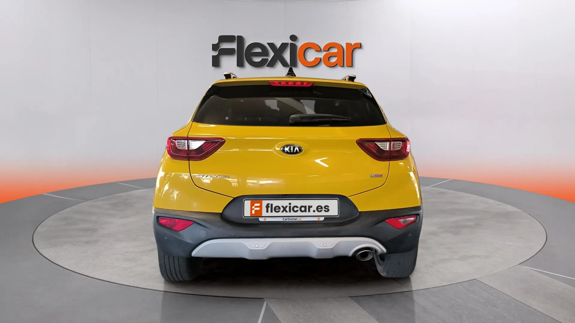 Kia Stonic 1.0 T-GDi Drive DCT - foto 6