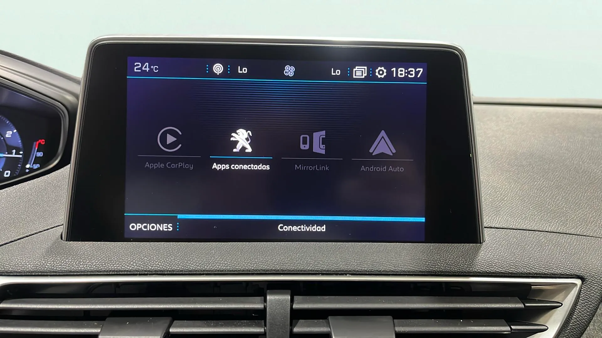 Peugeot 3008 1.2 PureTech Allure - foto 22
