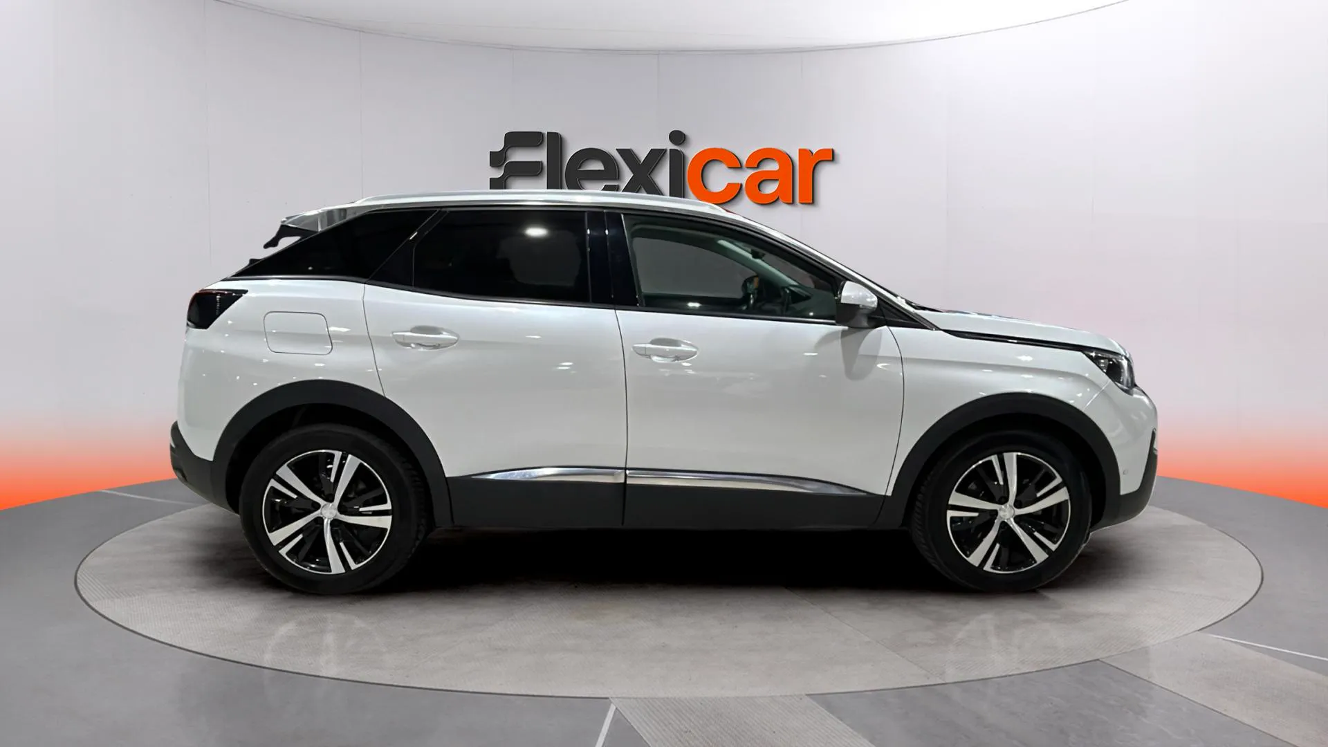 Peugeot 3008 1.2 PureTech Allure - foto 5