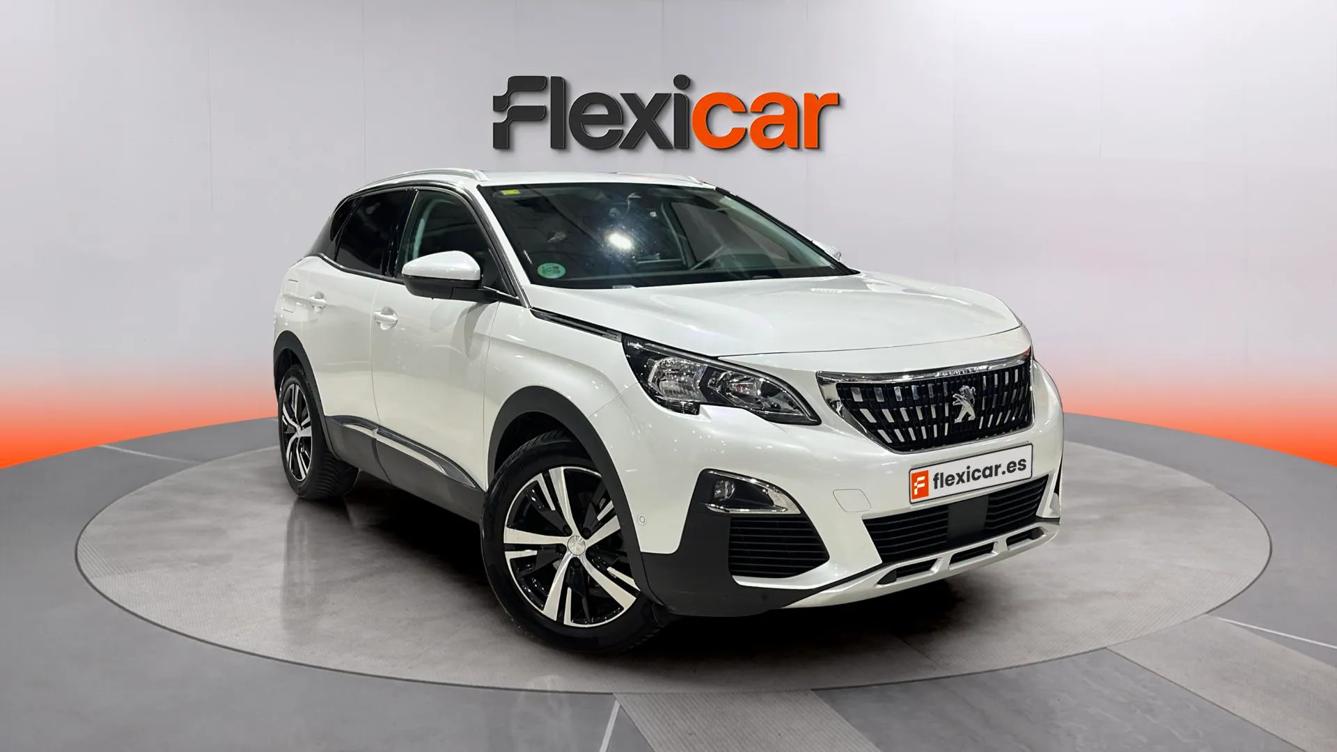 Peugeot 3008 1.2 PureTech Allure