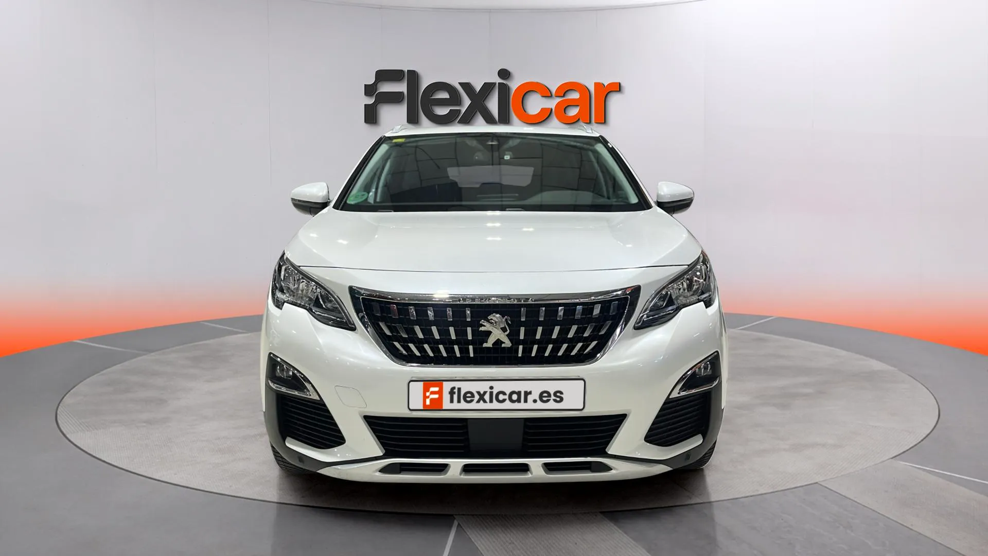 Peugeot 3008 1.2 PureTech Allure - foto 2