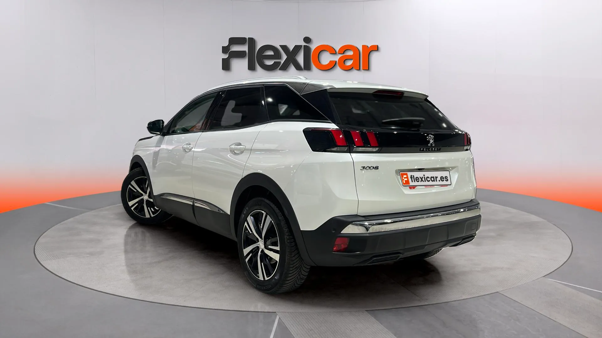 Peugeot 3008 1.2 PureTech Allure - foto 6