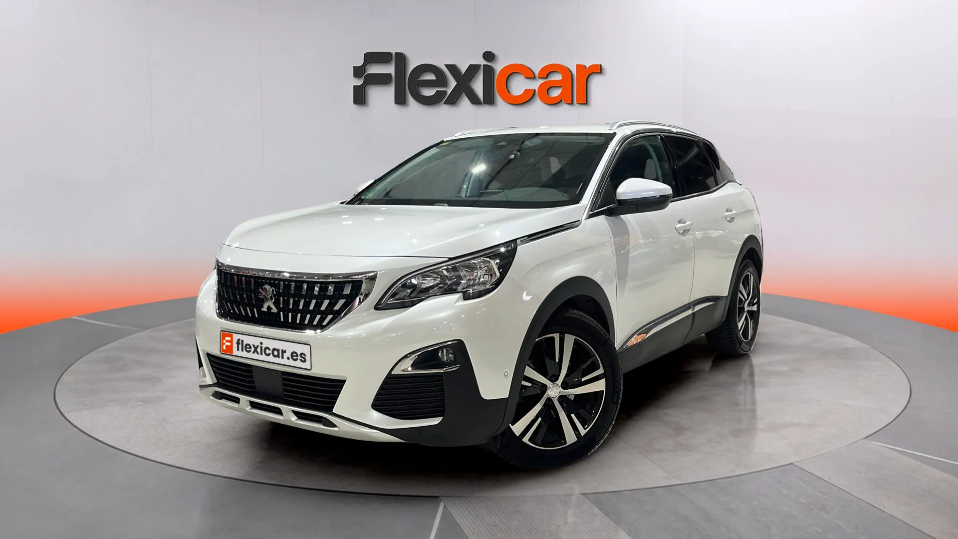 Peugeot 3008 1.2 PureTech Allure - foto 3
