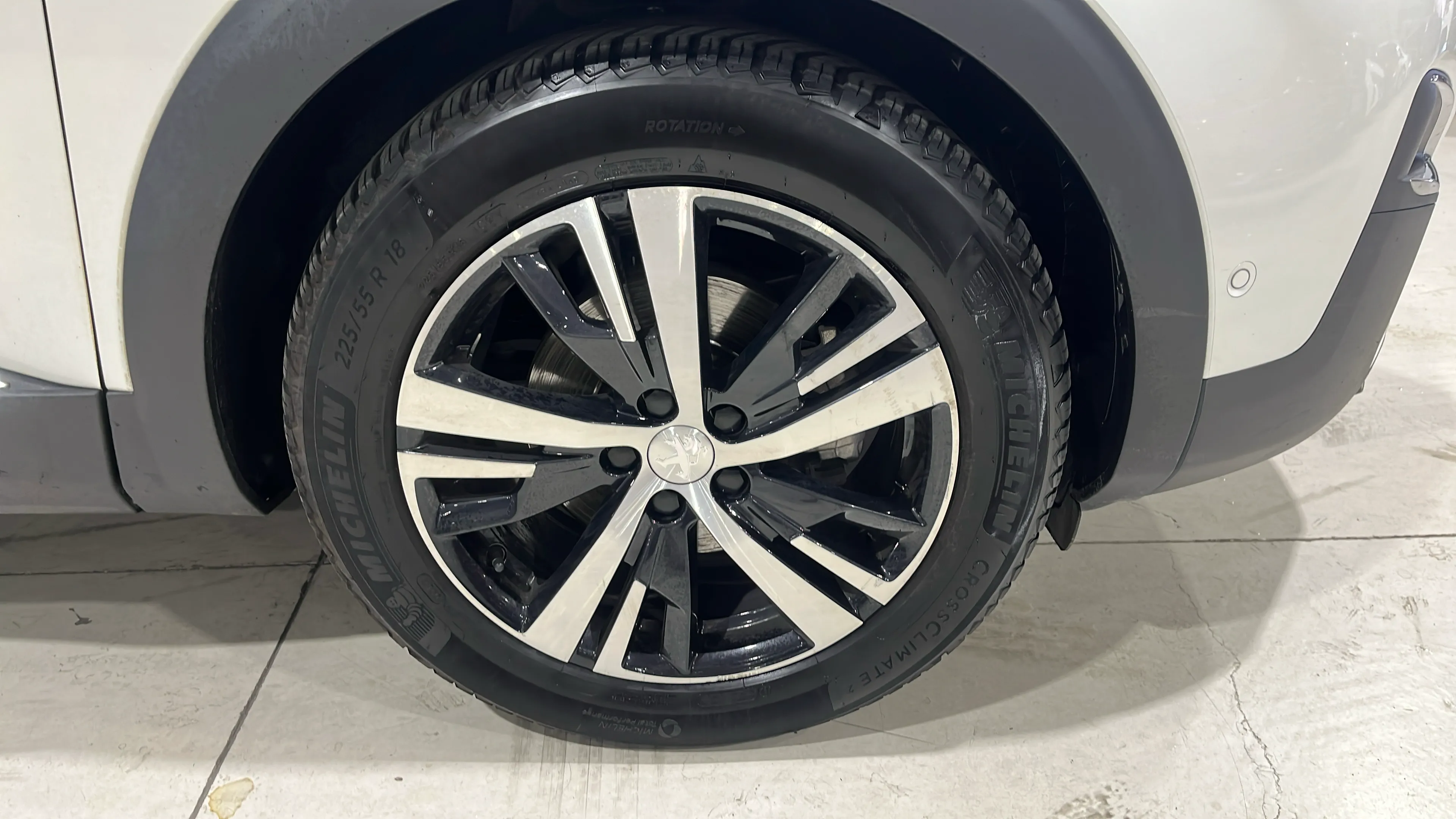 Peugeot 3008 1.2 PureTech Allure - foto 31