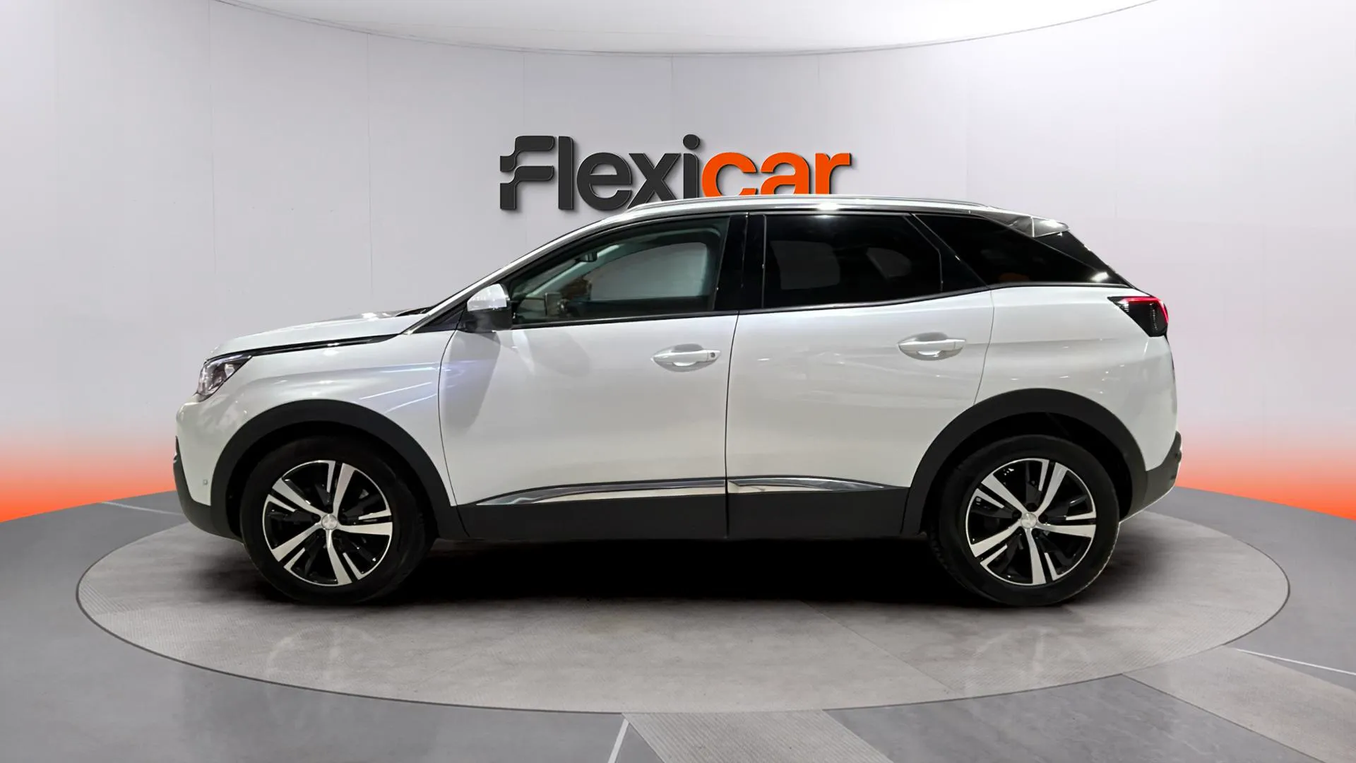 Peugeot 3008 1.2 PureTech Allure - foto 4