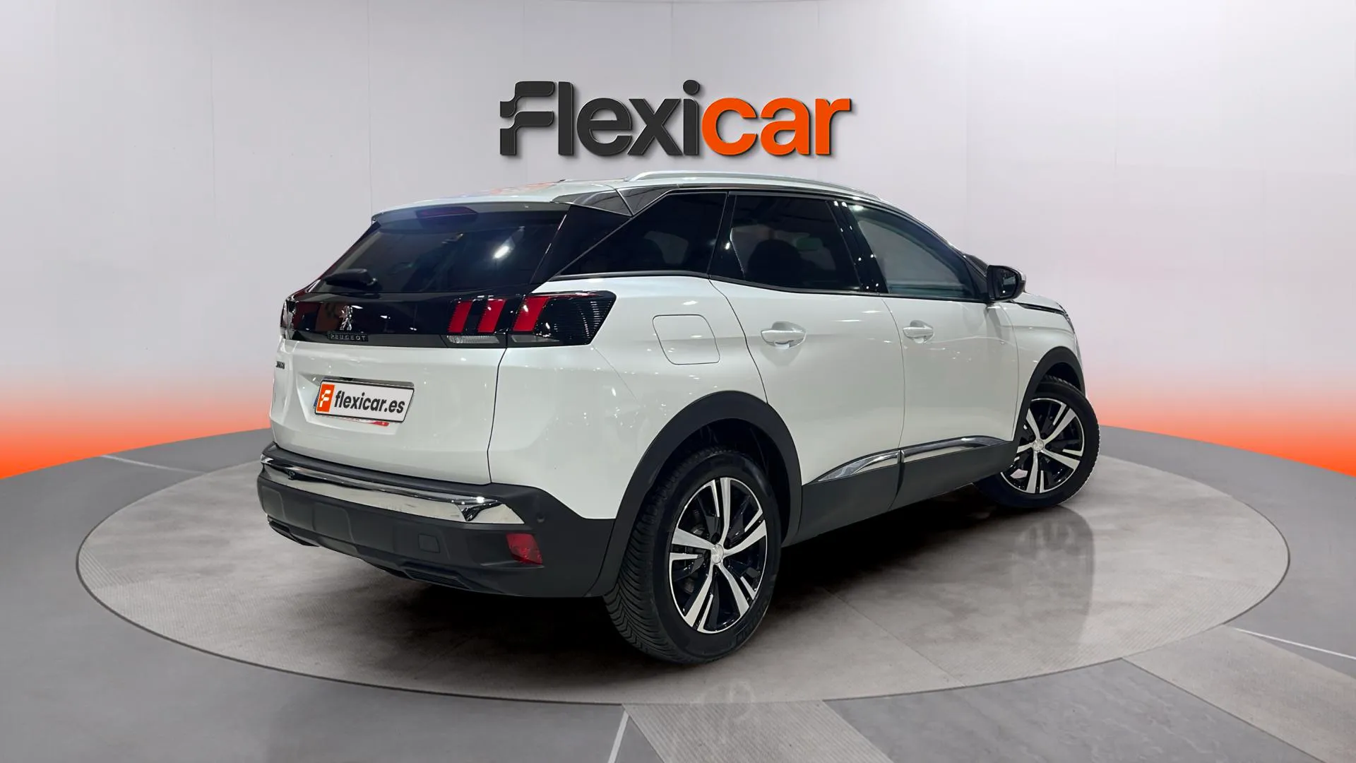 Peugeot 3008 1.2 PureTech Allure - foto 8