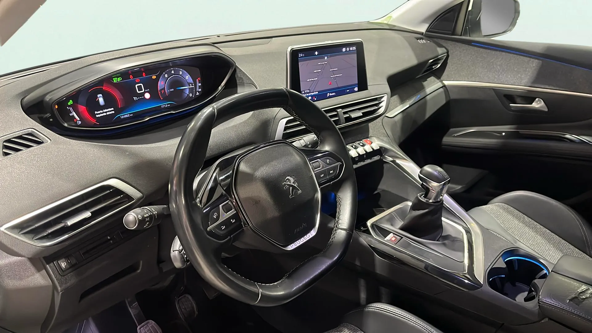 Peugeot 3008 1.2 PureTech Allure - foto 10