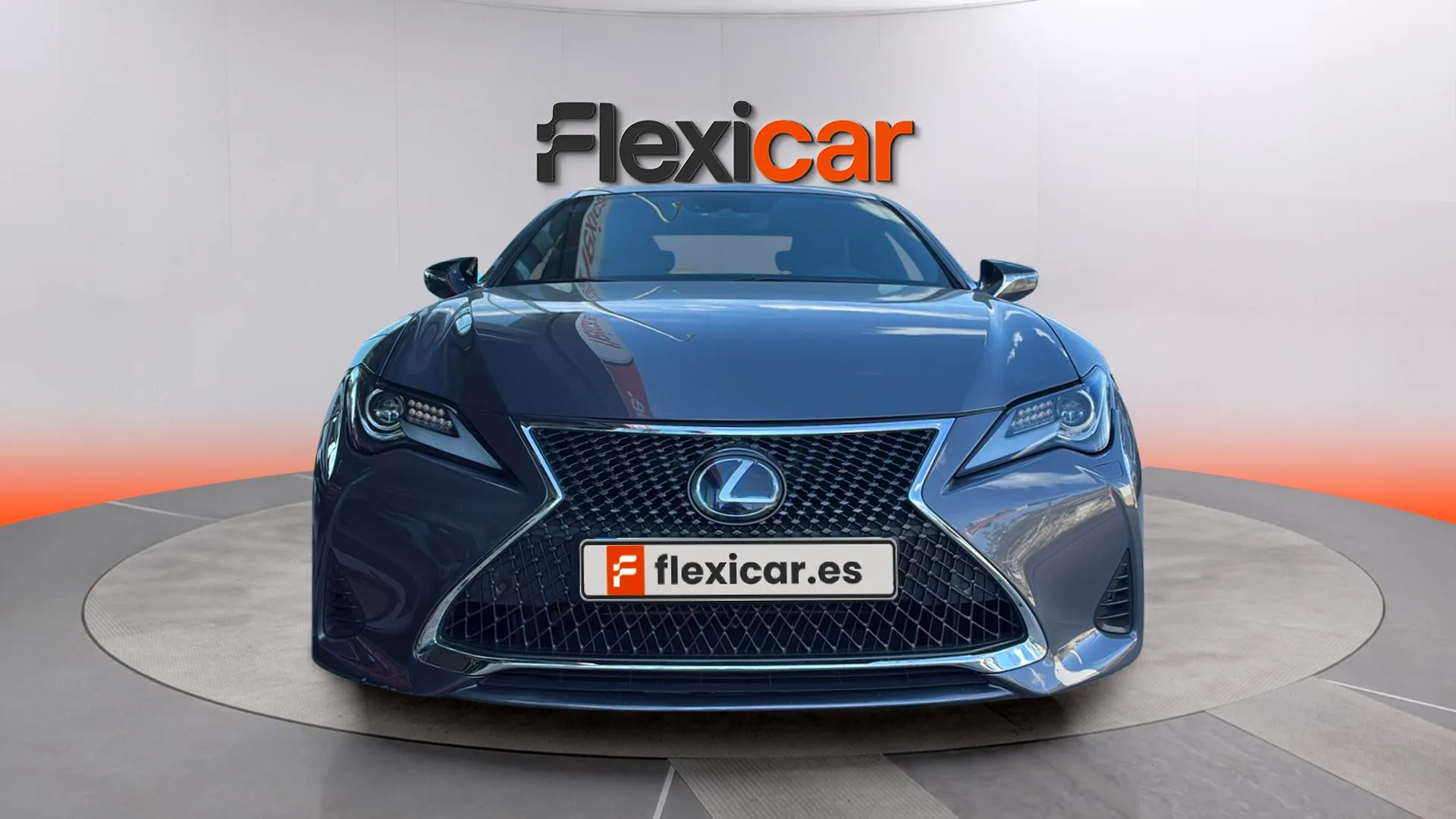 Lexus RC 2.5 300h Executive Navigation - foto 2