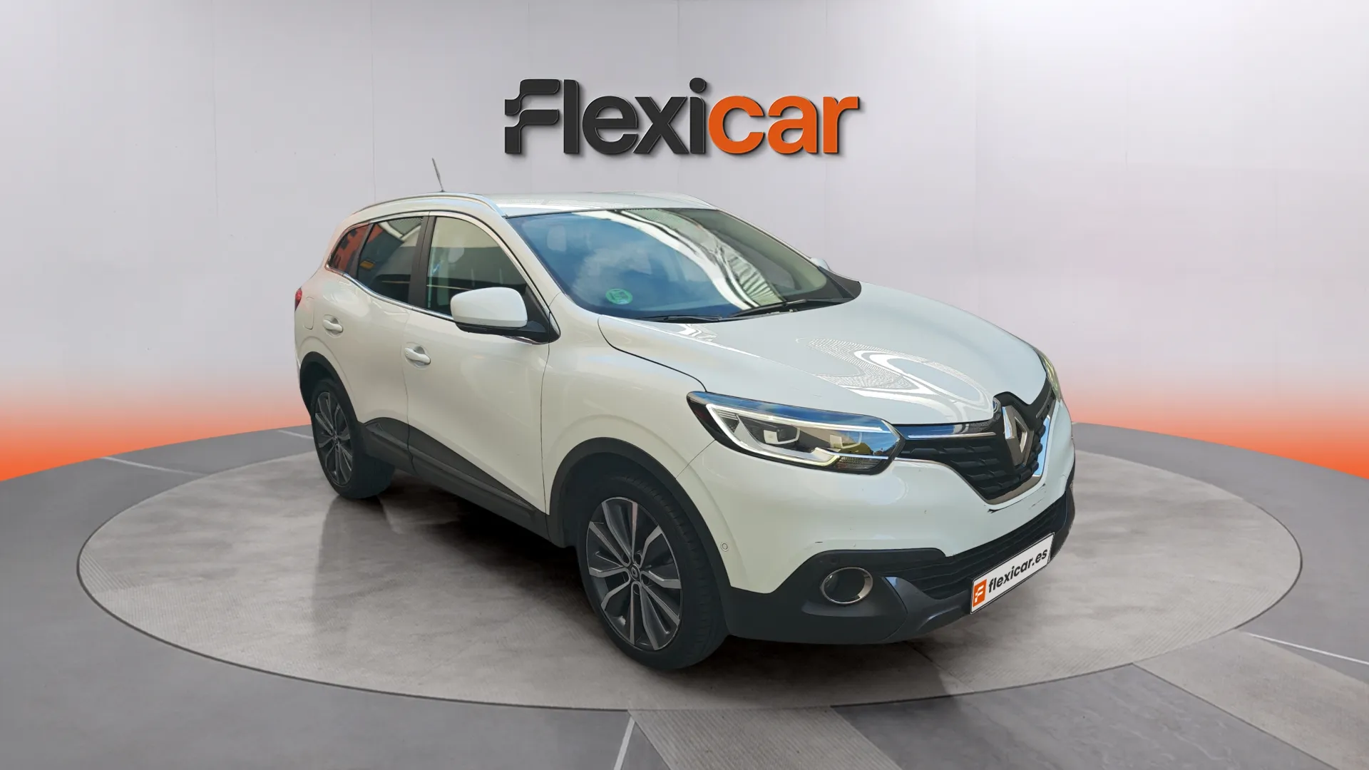 Renault Kadjar Xmod Energy TCe EDC