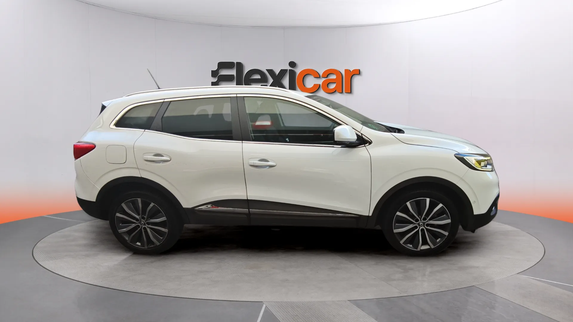 Renault Kadjar Xmod Energy TCe EDC