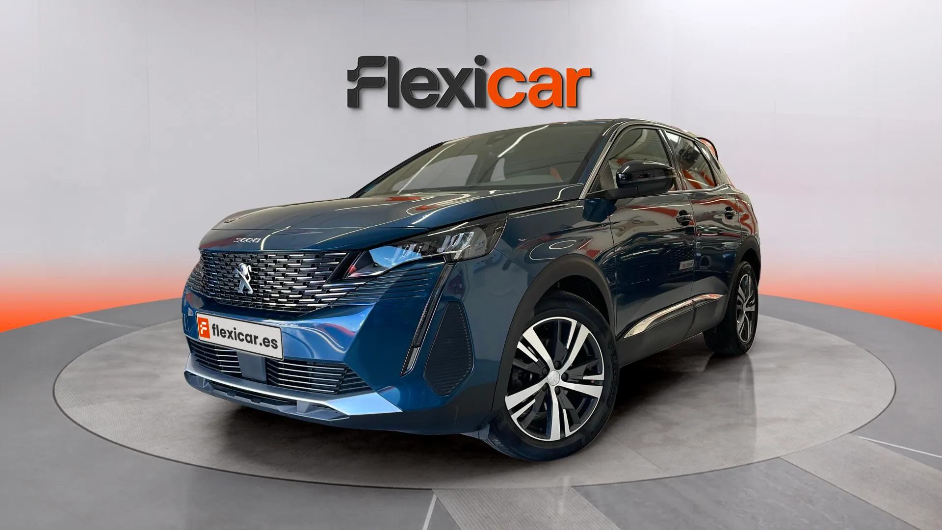 Peugeot 3008 1.2 Allure Pack eDCS6 - foto 3