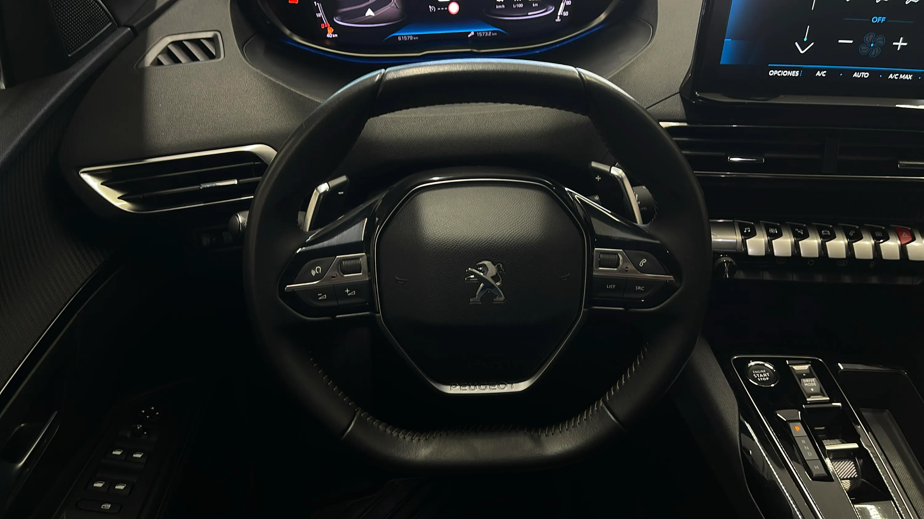Peugeot 3008 1.2 Allure Pack eDCS6 - foto 11