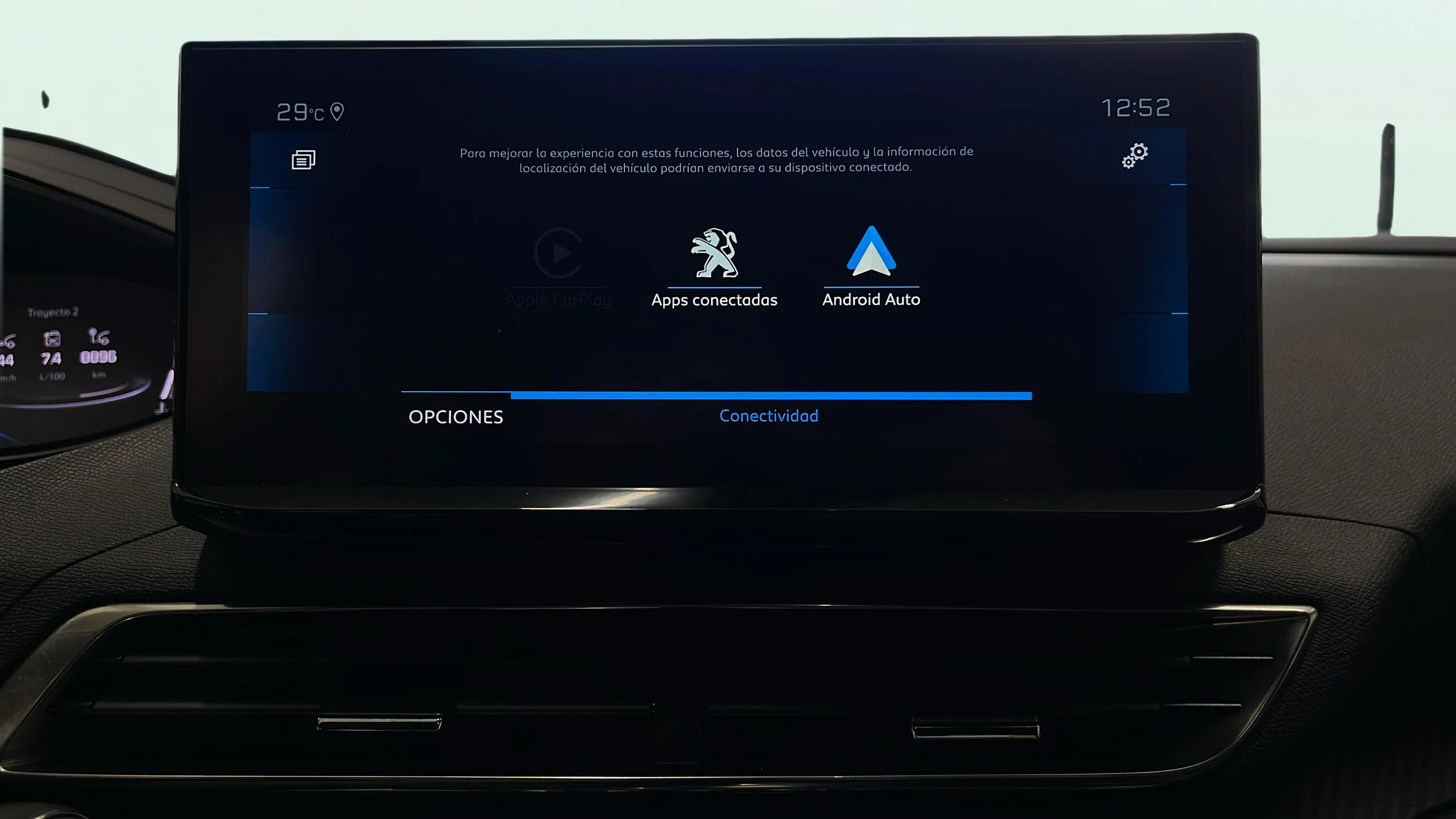 Peugeot 3008 1.2 Allure Pack eDCS6 - foto 16