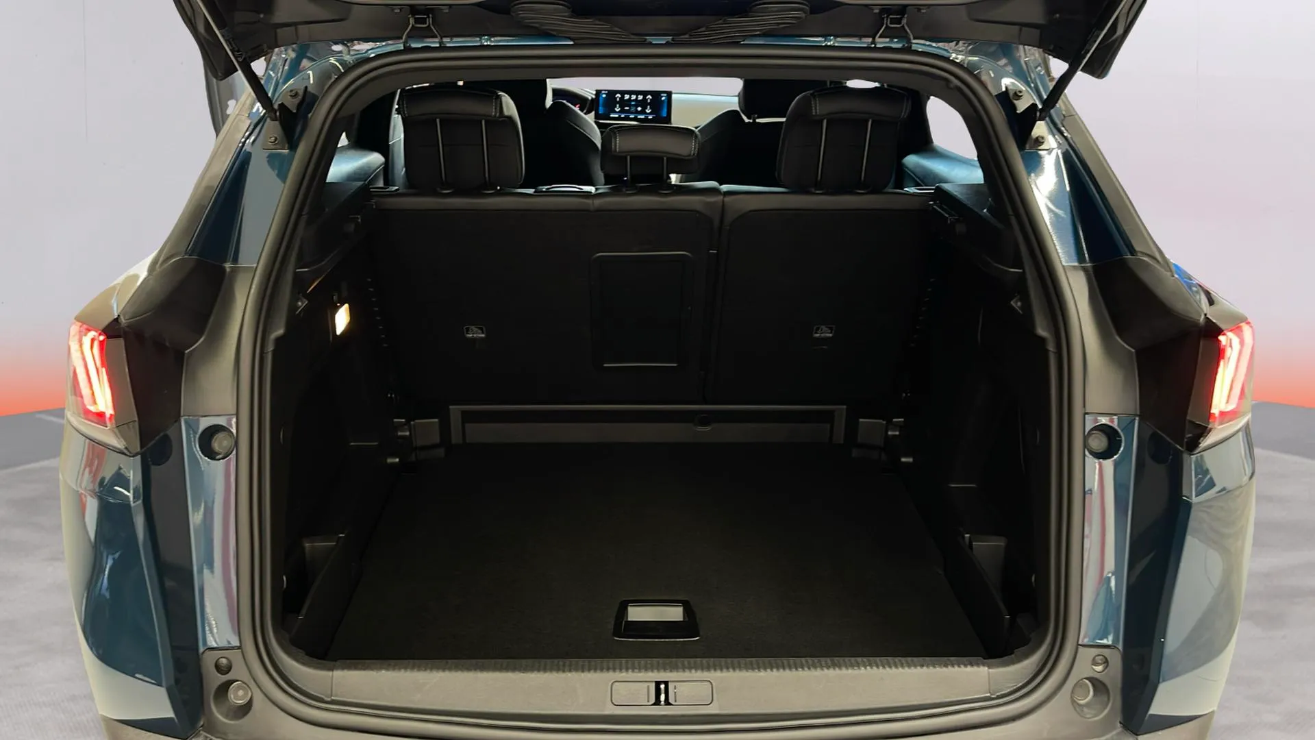 Peugeot 3008 1.2 Allure Pack eDCS6 - foto 24