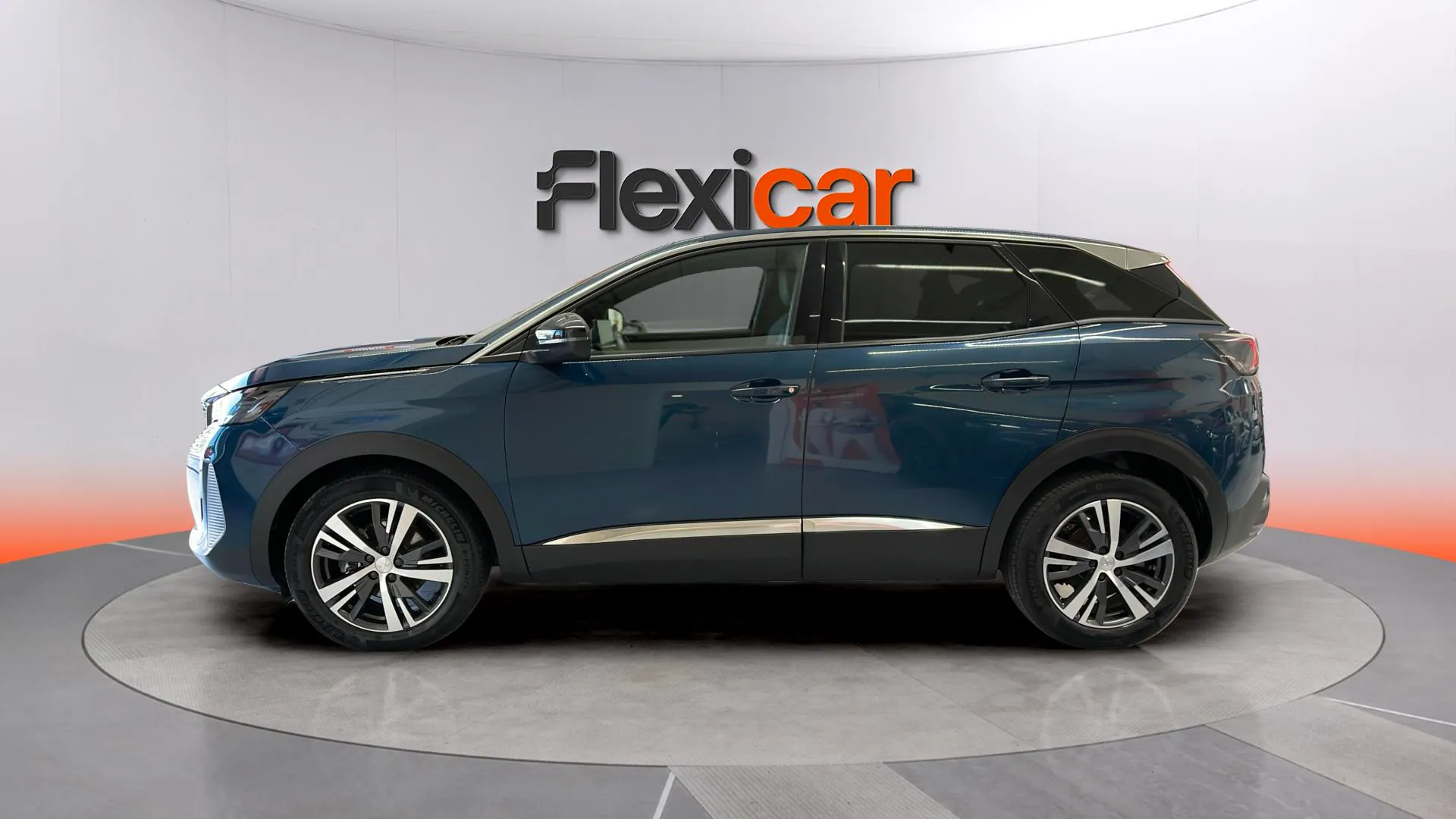 Peugeot 3008 1.2 Allure Pack eDCS6 - foto 5