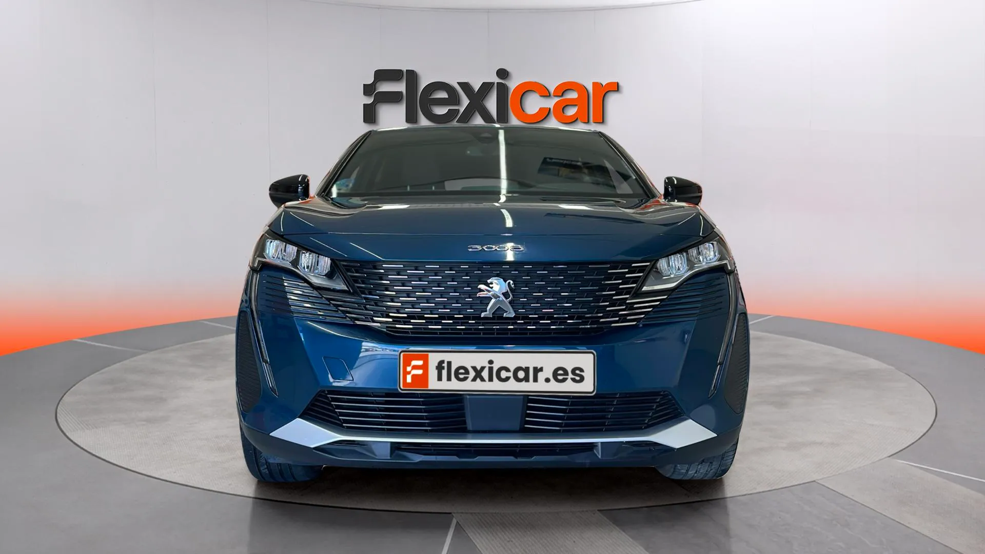 Peugeot 3008 1.2 Allure Pack eDCS6 - foto 2