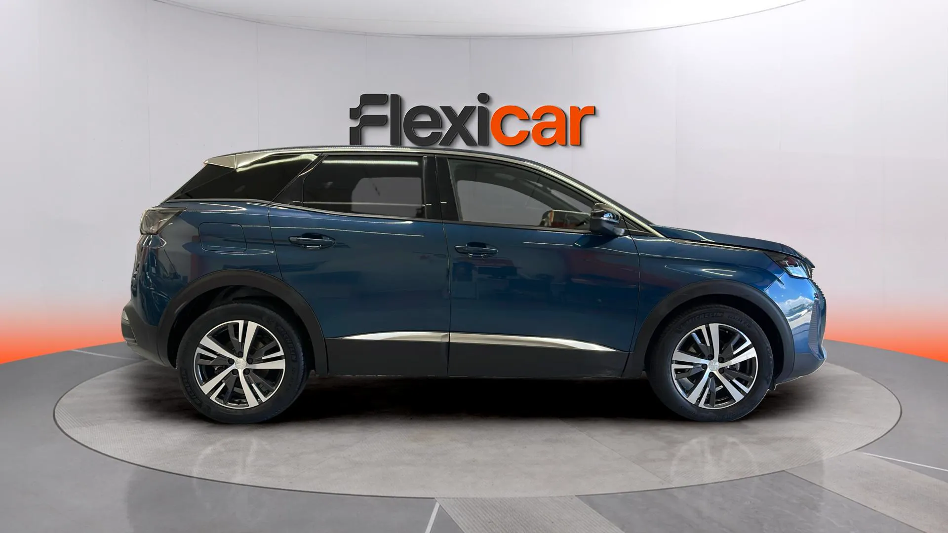 Peugeot 3008 1.2 Allure Pack eDCS6 - foto 4