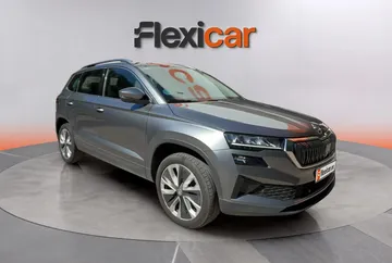 skoda karoq 15 tsi 110kw 150cv dsg act selection gasolina automatica olot 903000000288022