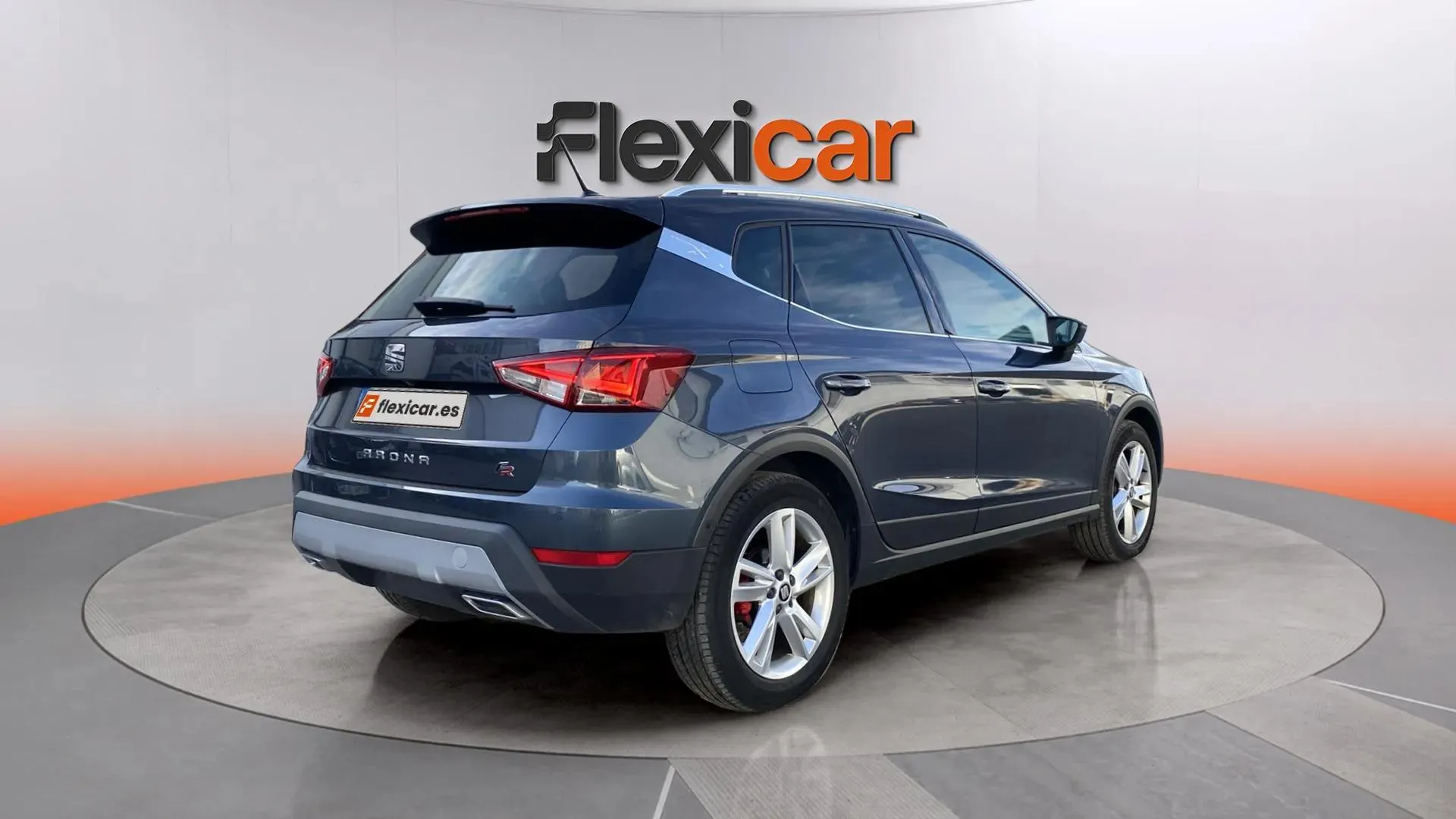 SEAT Arona 1.0 TSI FR - foto 7