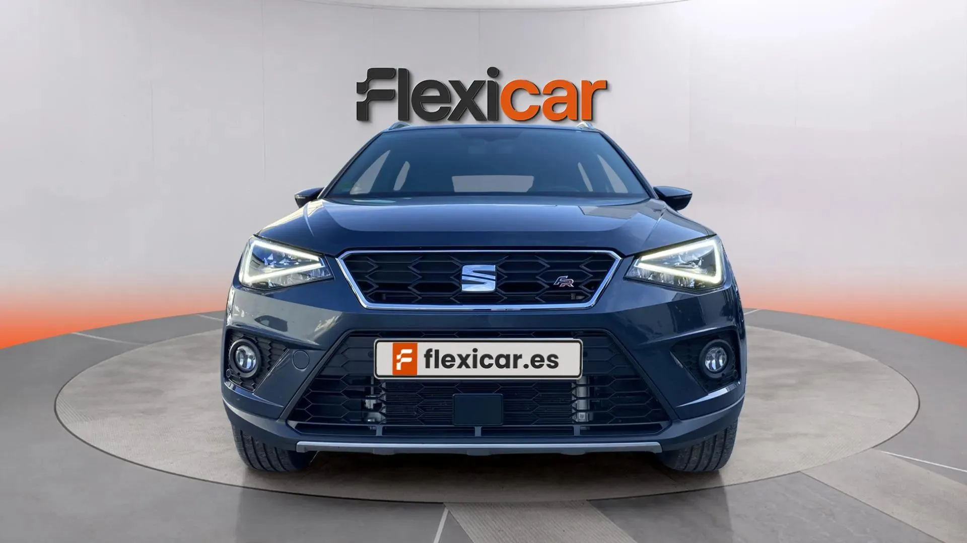 SEAT Arona 1.0 TSI FR - foto 2