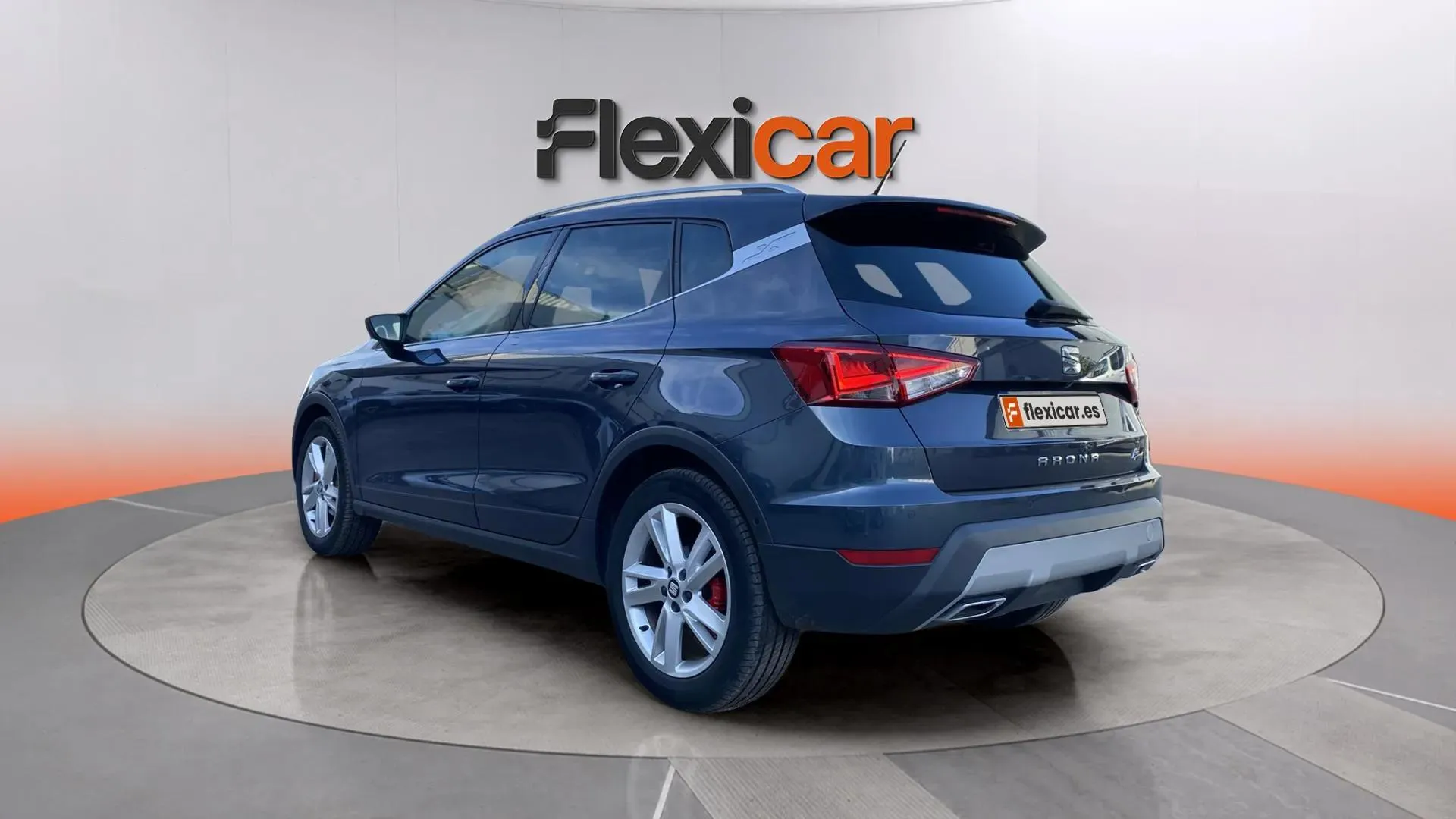 SEAT Arona 1.0 TSI FR - foto 5