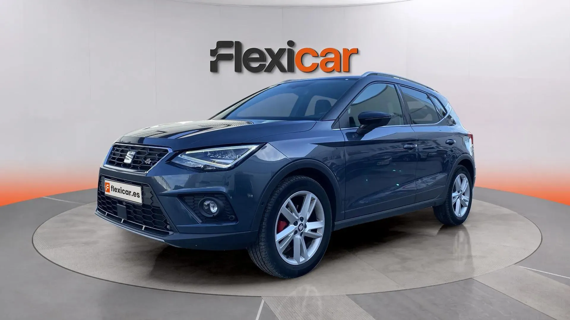SEAT Arona 1.0 TSI FR - foto 3