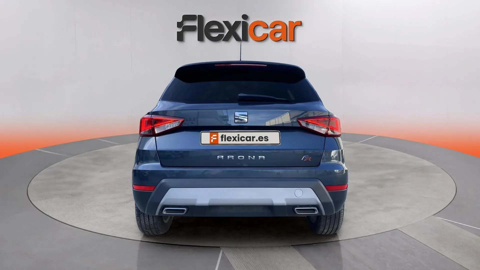 SEAT Arona 1.0 TSI FR - foto 6