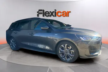 ford focus 15 ecoblue 85kw st line design sip auto gasolina automatica toledo 2 903000000288032