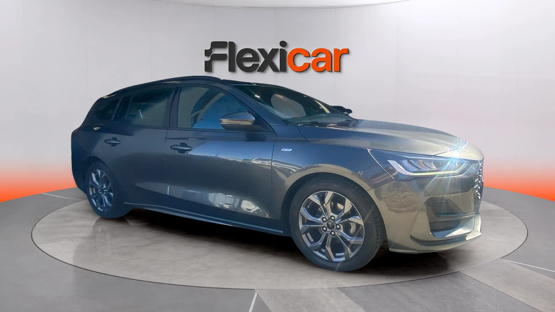 Ford Focus 2023
