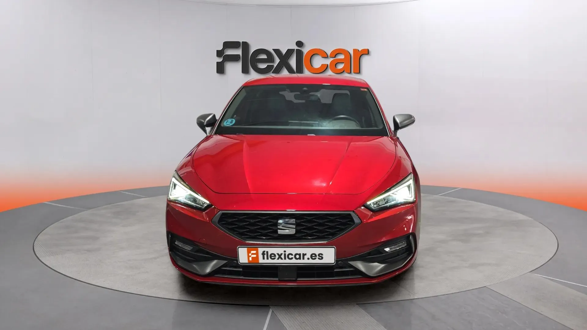 SEAT León 2.0 TDI DSG-7 FR Go L - foto 2