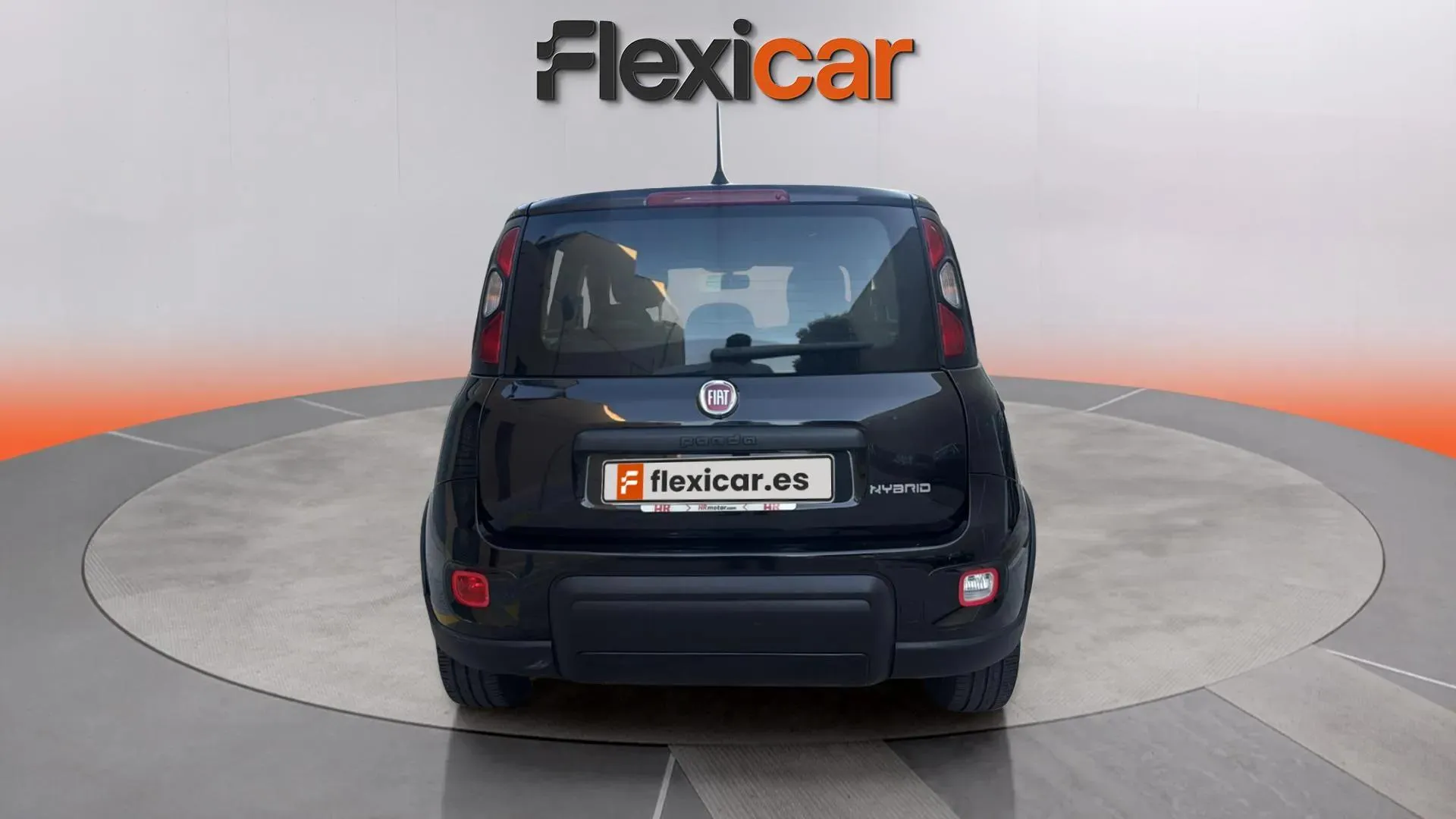 Fiat Panda Sport Hybrid 1.0 Gse - foto 4