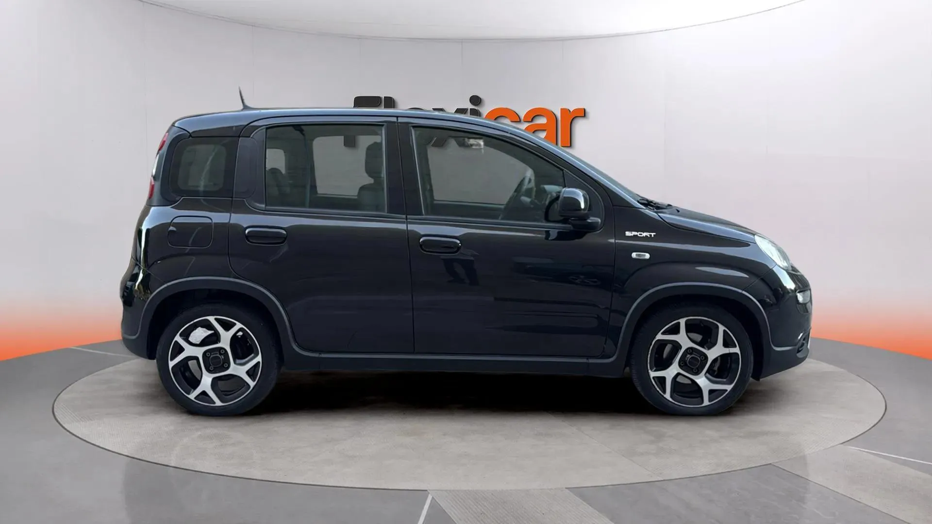 Fiat Panda Sport Hybrid 1.0 Gse - foto 2