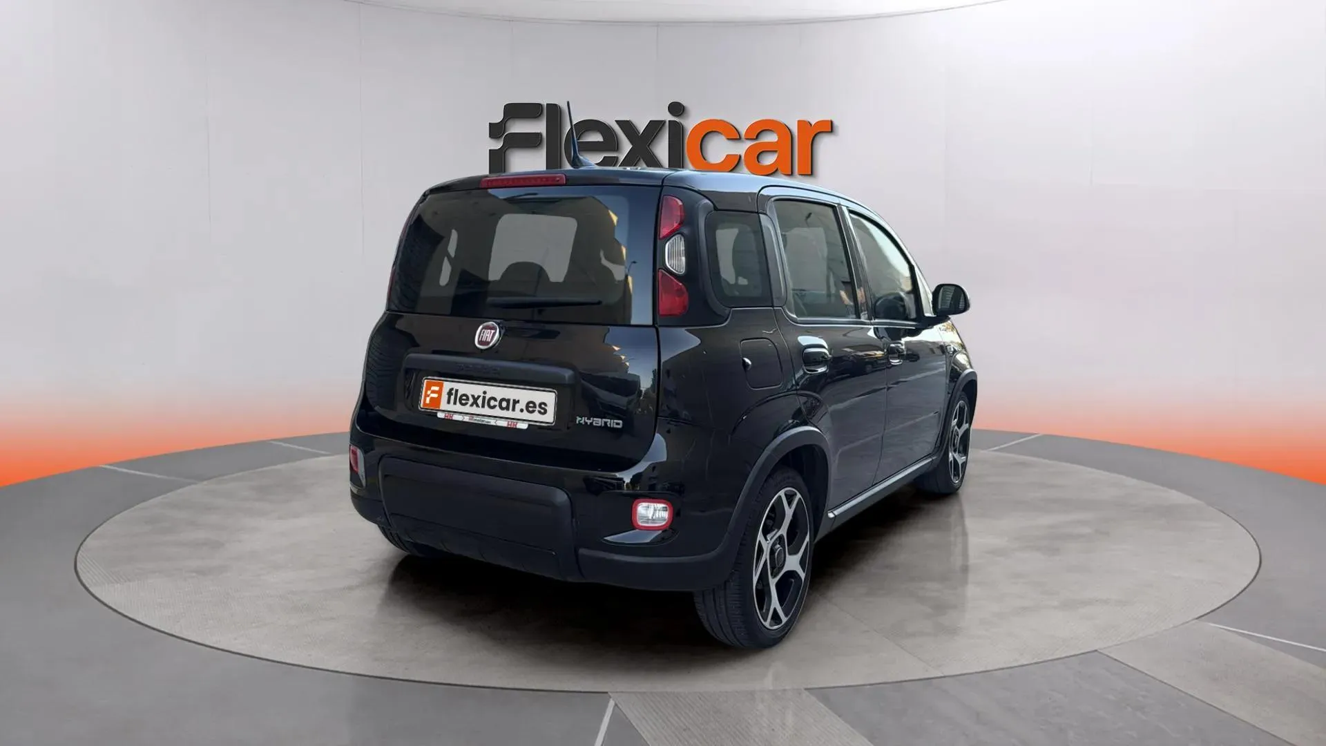 Fiat Panda Sport Hybrid 1.0 Gse - foto 3