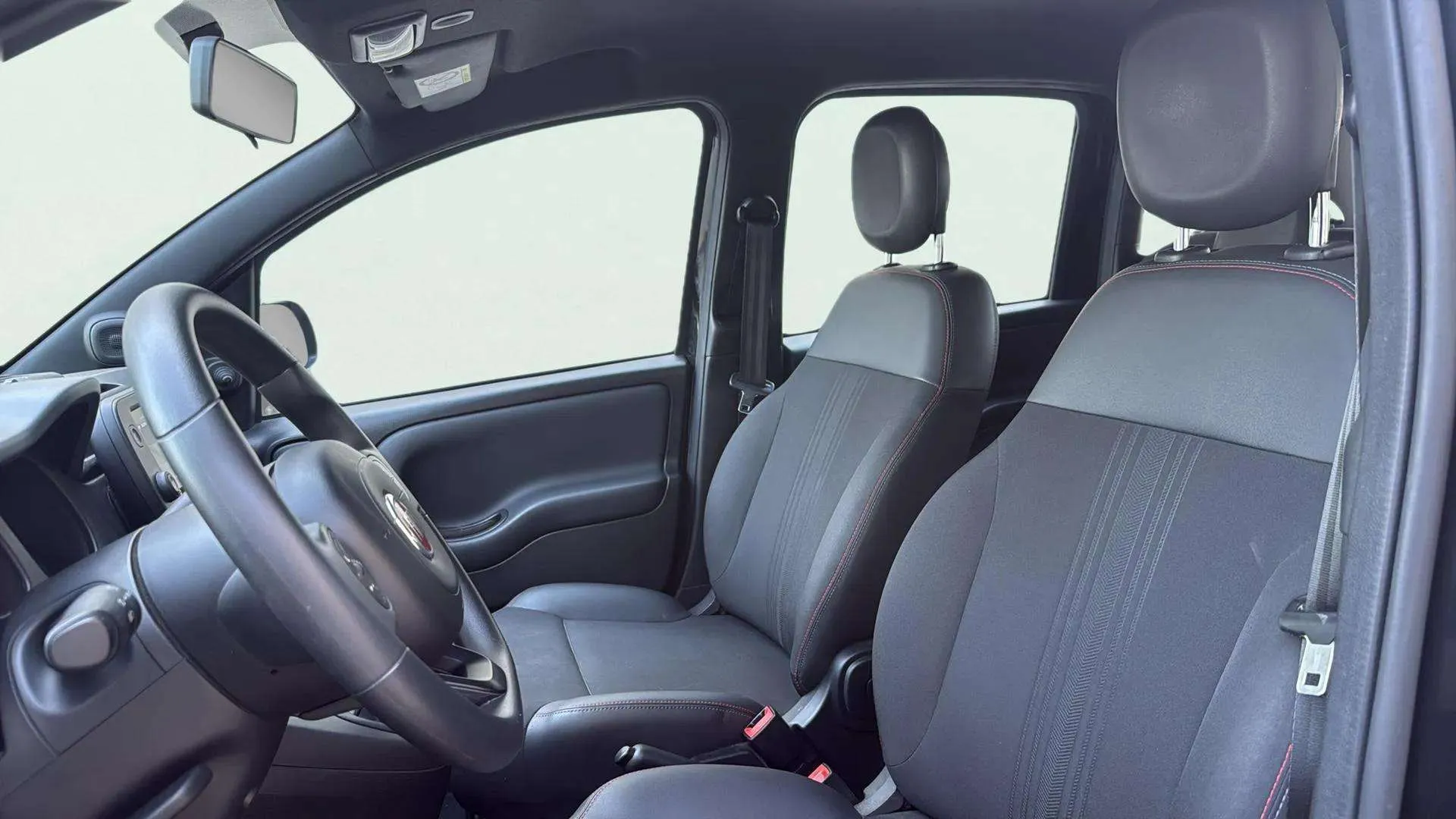 Fiat Panda Sport Hybrid 1.0 Gse - foto 13